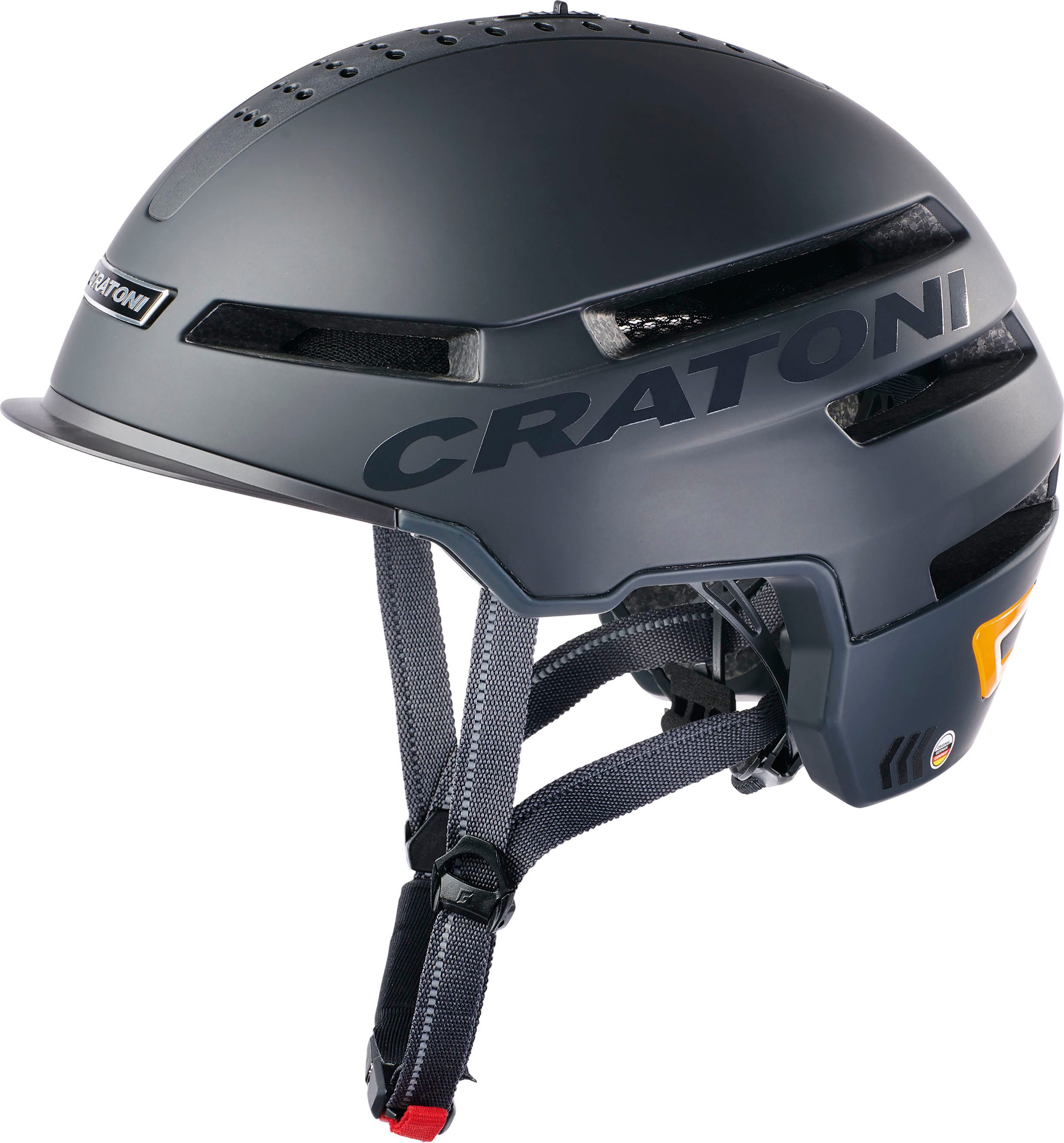 Fahrradhelm Smartride 1.2