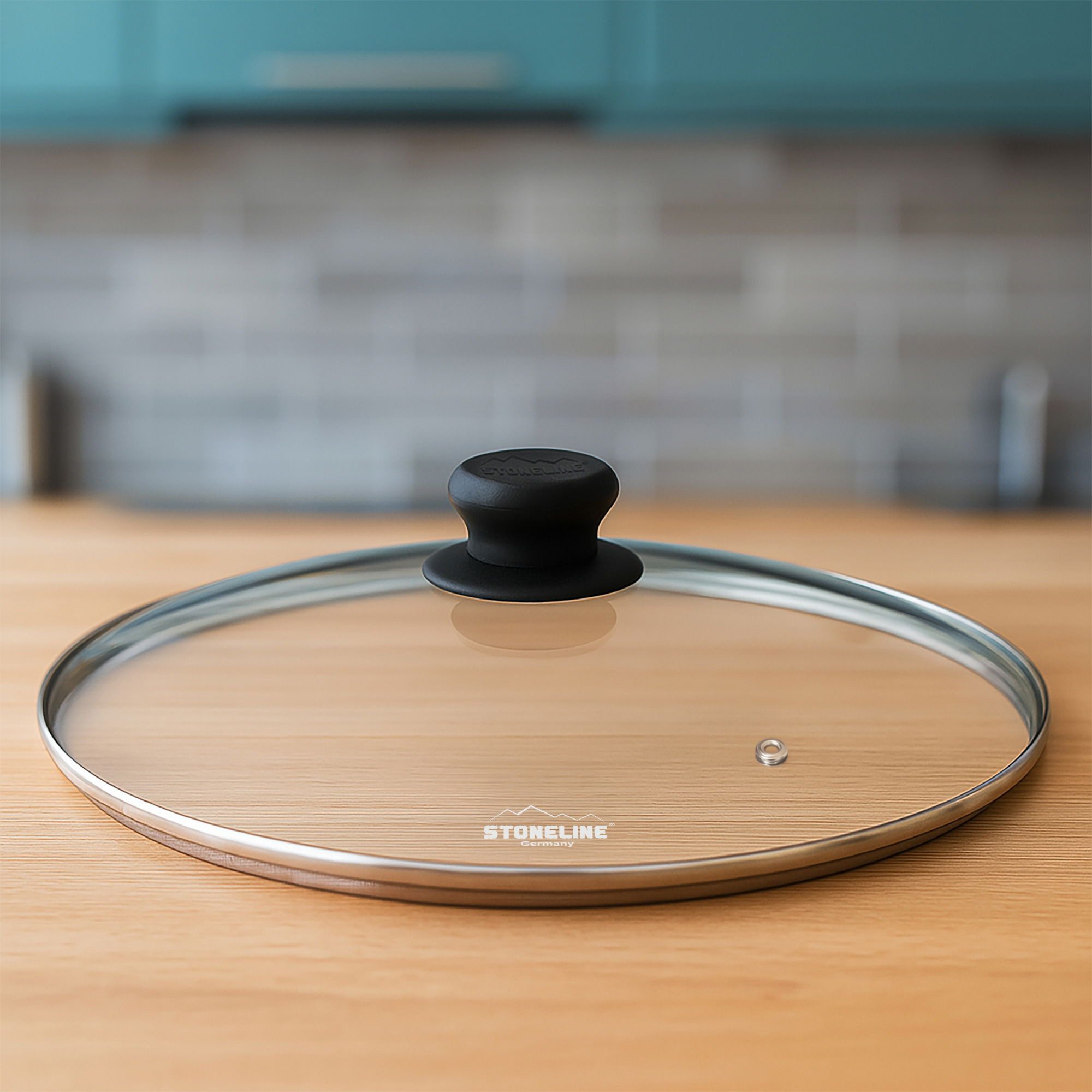STONELINE Deckel, (1-tlg)