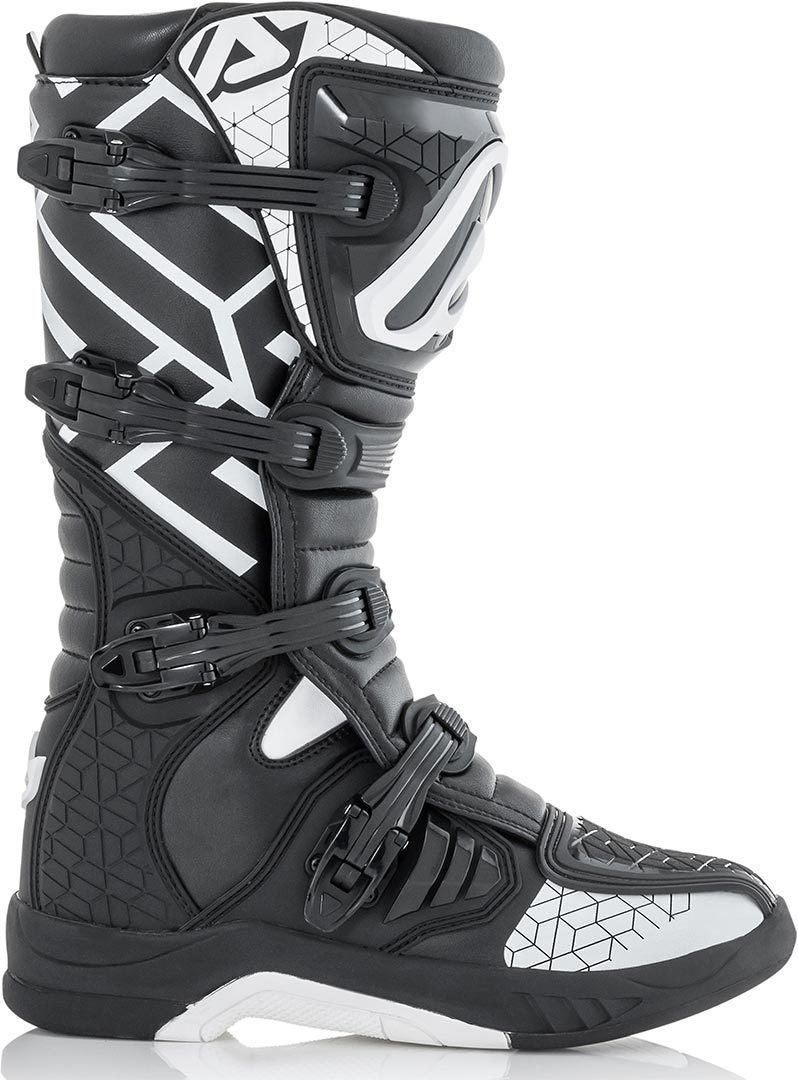 Acerbis X-Team Motocross Stiefel Motorradstiefel abriebfest günstig online kaufen