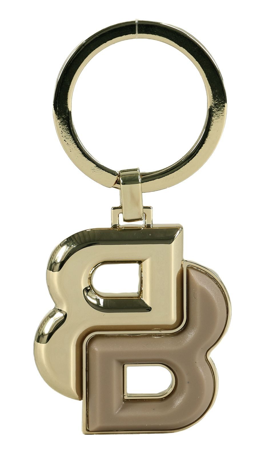 BOSS Schlüsselanhänger Keyring