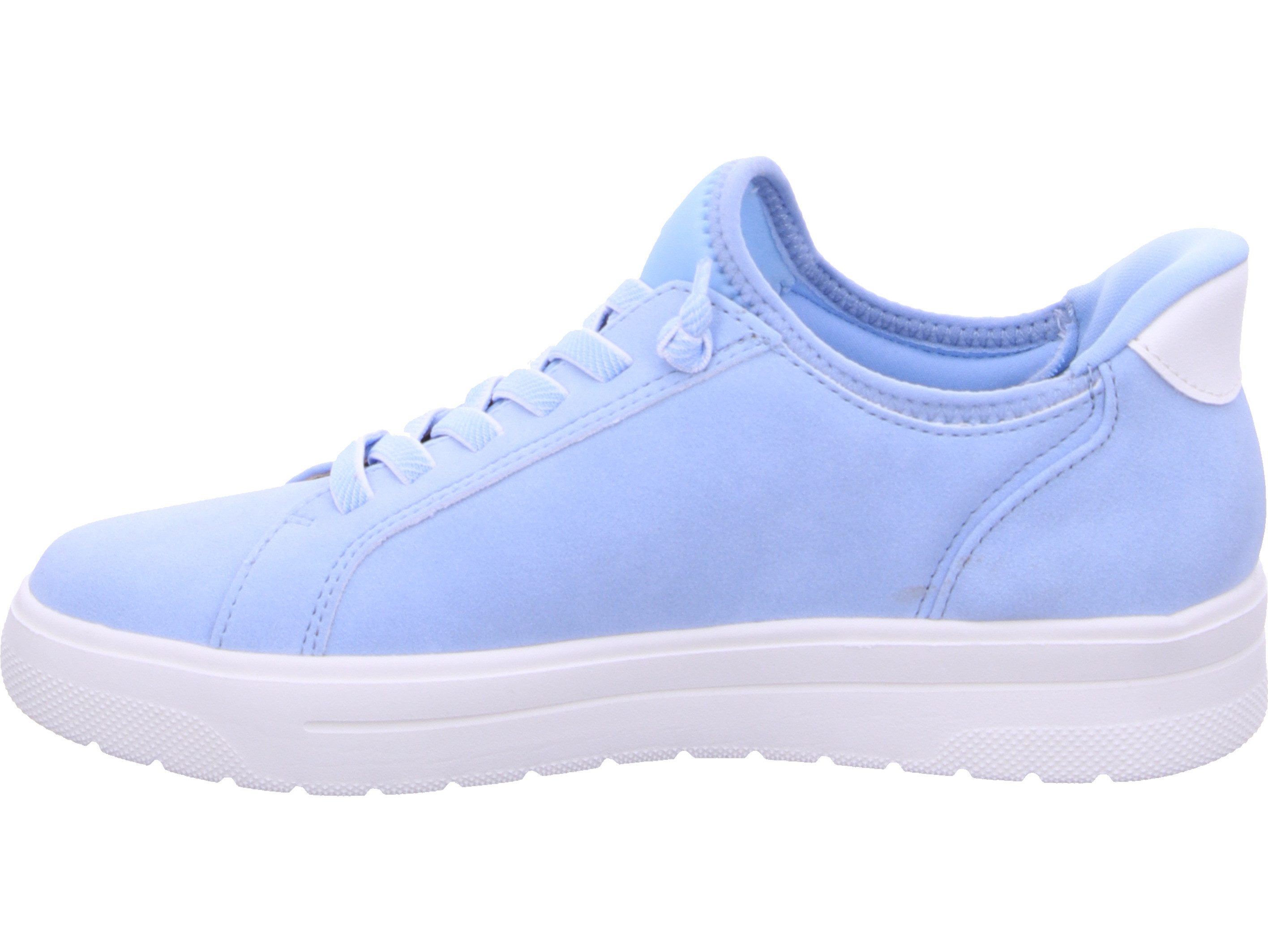 Jana Slip-On Sneaker STEP-IN by Jana, 100% vegan