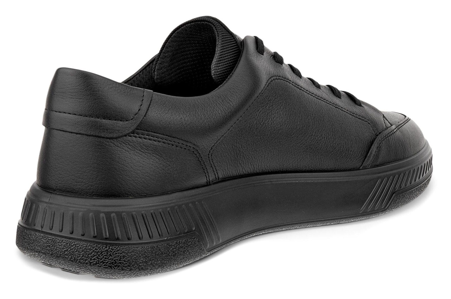 Ecco ECCO Move M Sneaker Halbschuh, Freizeitschuh, Schnürschuh mit softem S günstig online kaufen