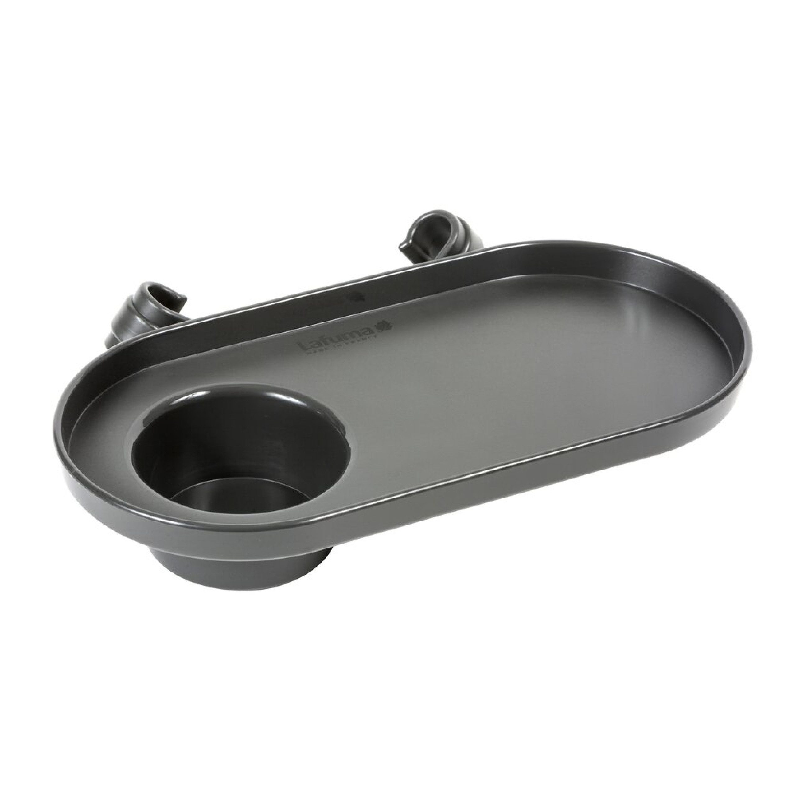Lafuma Gartenlounge-Sessel Lafuma All in 1 Relaxliege Sonnenliege LFM5429.8901