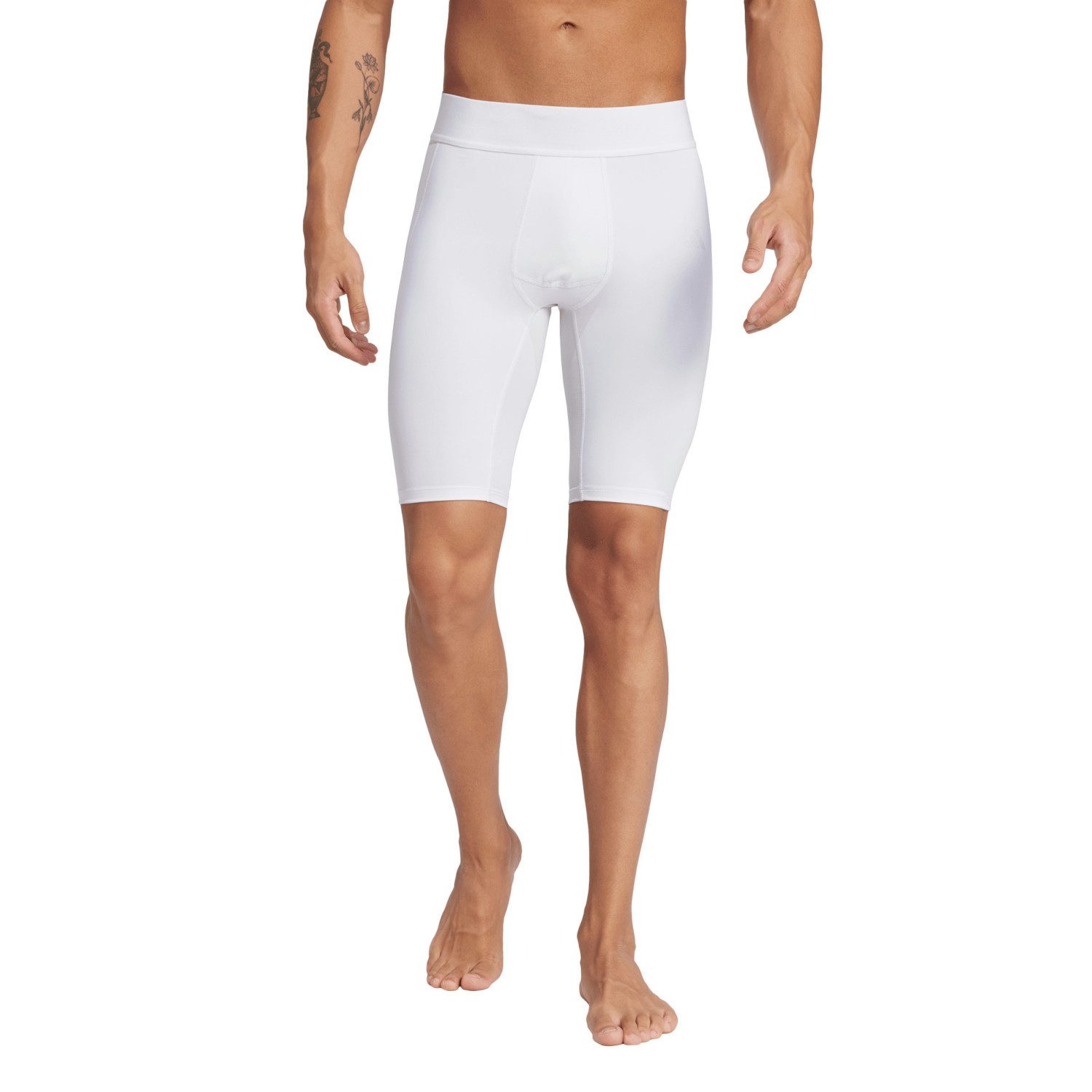adidas Performance Trainingstights adidas Herren Short Tight Techfit SHRT günstig online kaufen