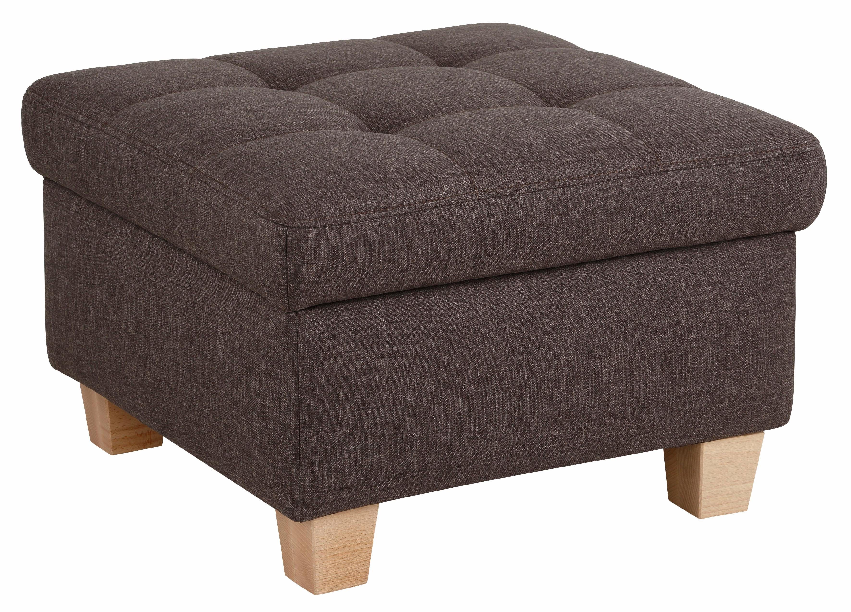 Home affaire Hocker "Corby" günstig online kaufen