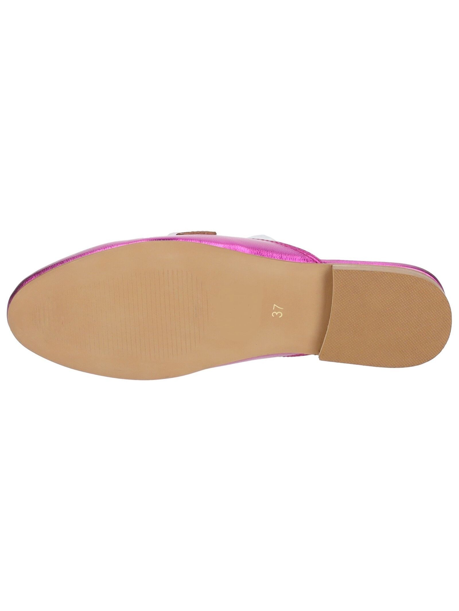 STEVE MADDEN STEVE MADDEN Pantoletten Leder Pantolette