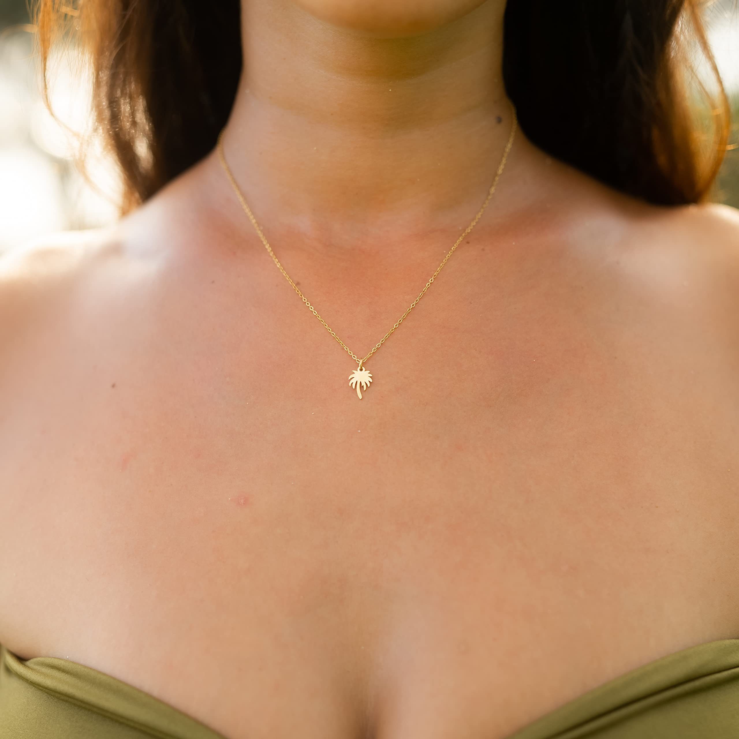 Made by Nami Kette mit Anhänger günstig online kaufen