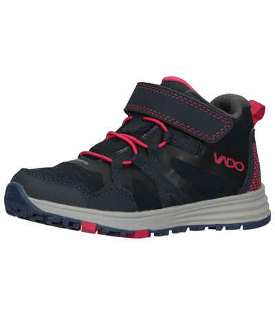 Vado Sneaker Lederimitat/Nylon Sneaker