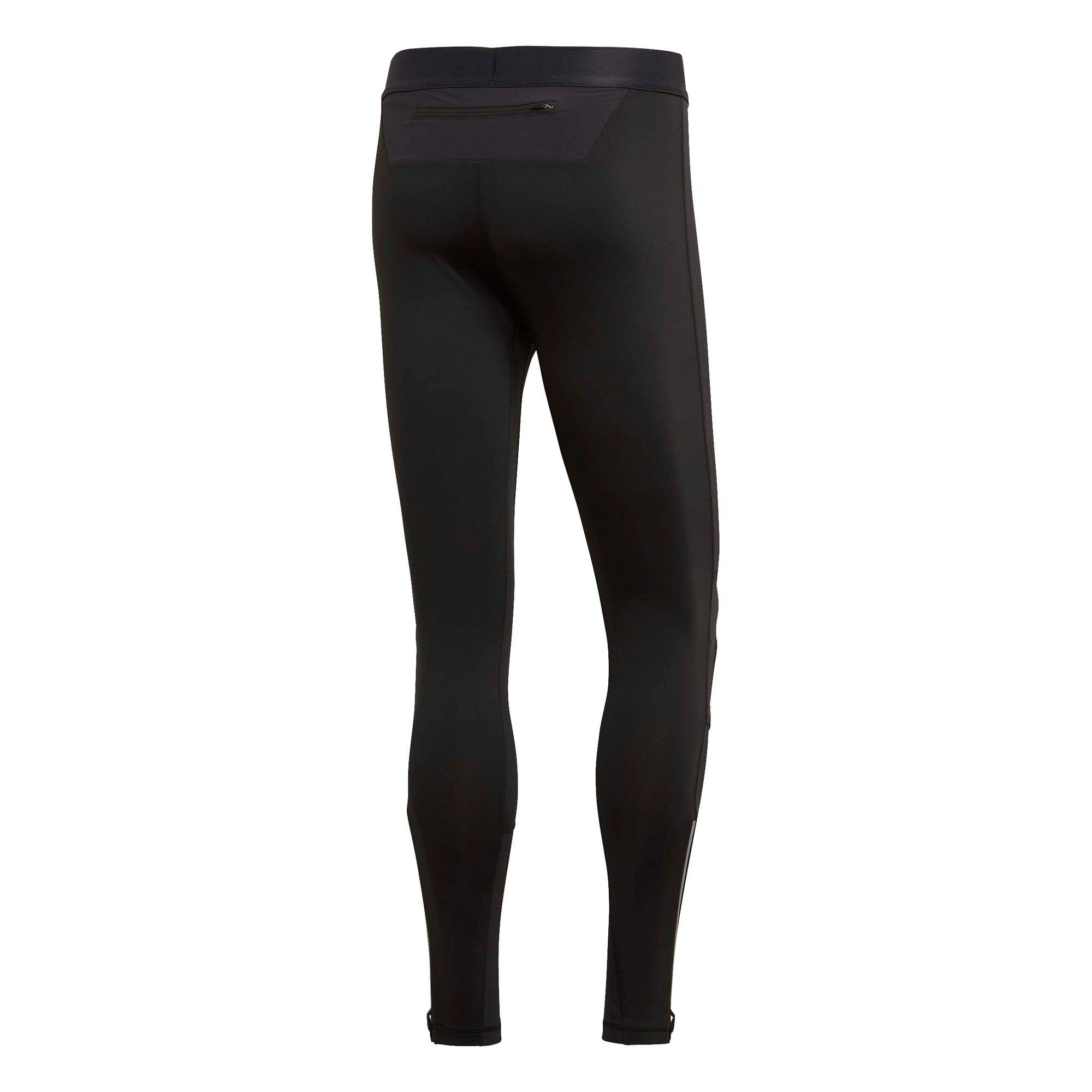 adidas TERREX Funktionstights adidas TERREX Herren Lauftight Agravic Trail Running Tights