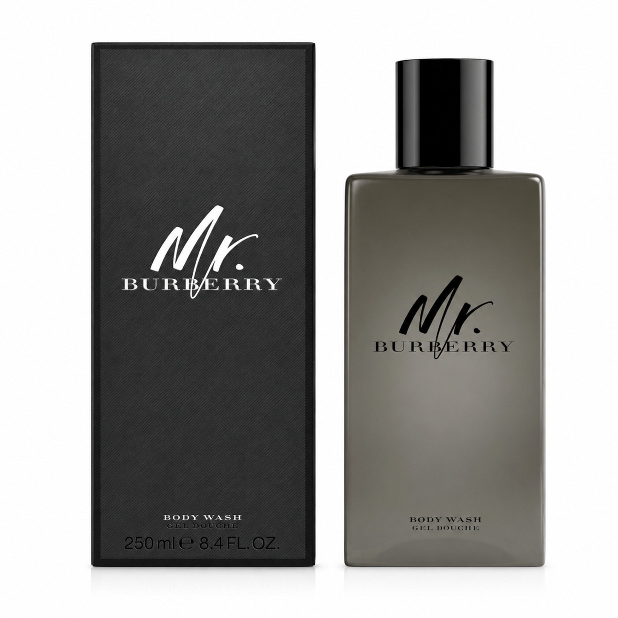 BURBERRY Duschgel Burberry Mr Burberry Body Wash 250ml