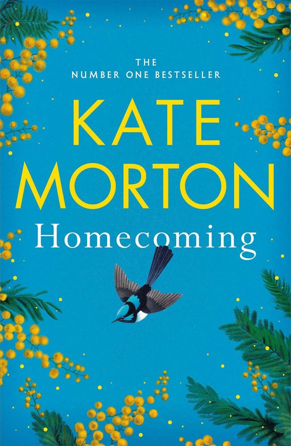 Homecoming / Kate Morton