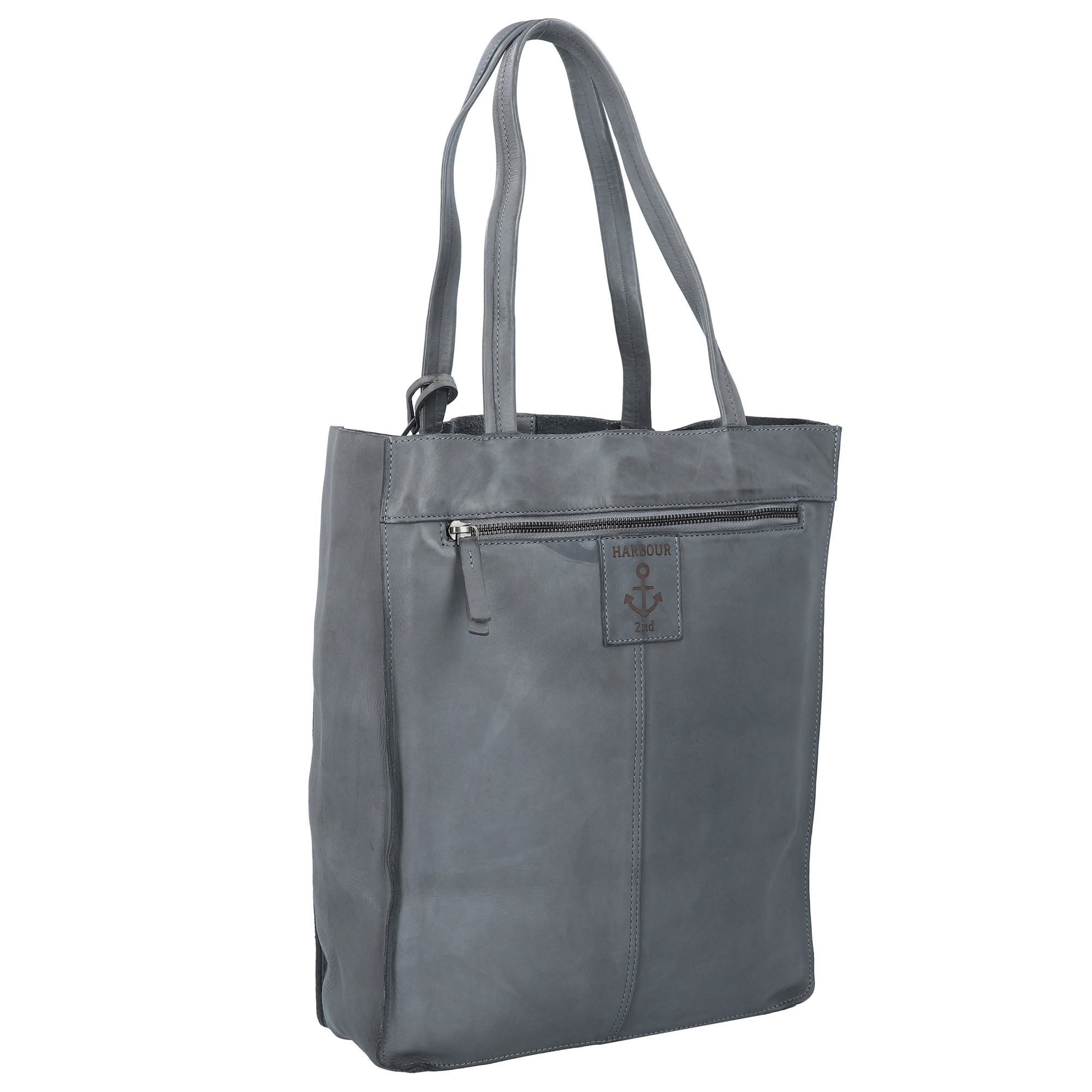 HARBOUR 2nd Schultertasche Anchor Love, Leder günstig online kaufen