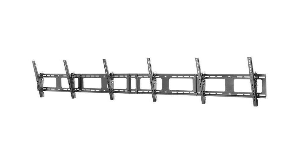 Neomounts by Newstar TV-Wandhalterung Neomounts NS-WMB300BLACK