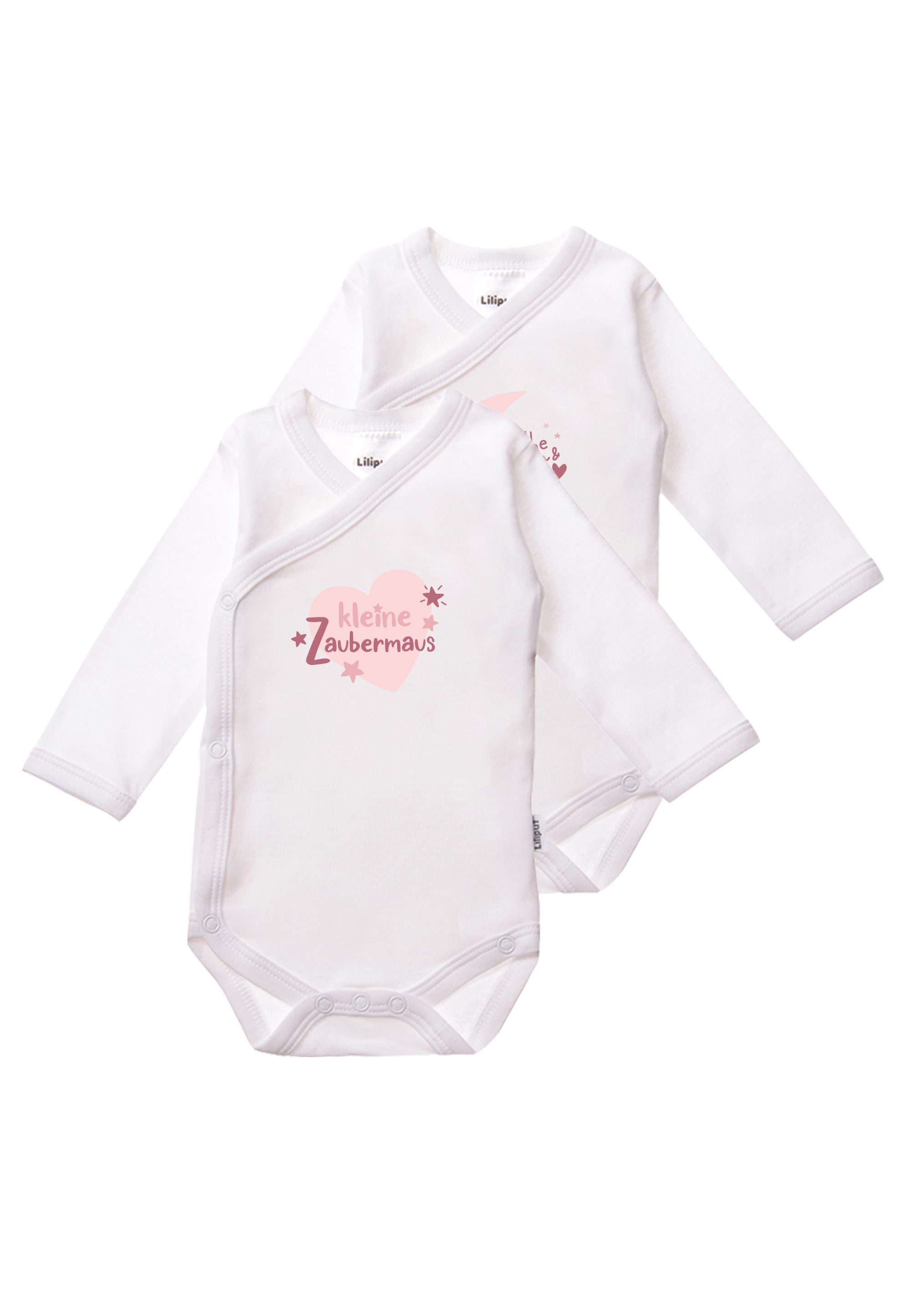 Body kleine Zaubermaus