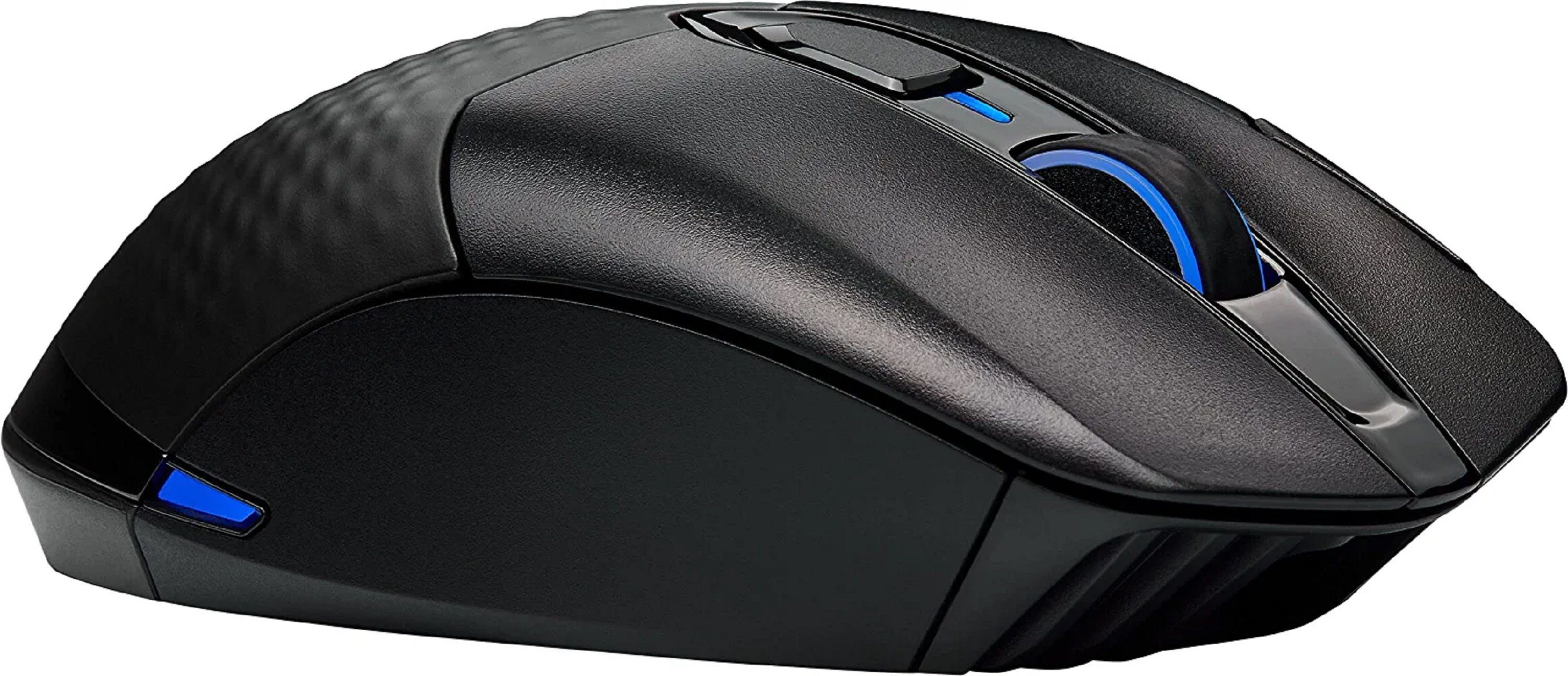 COFI 1453 Dark Core RGB PRO kabellos Schwarz Gaming-Maus