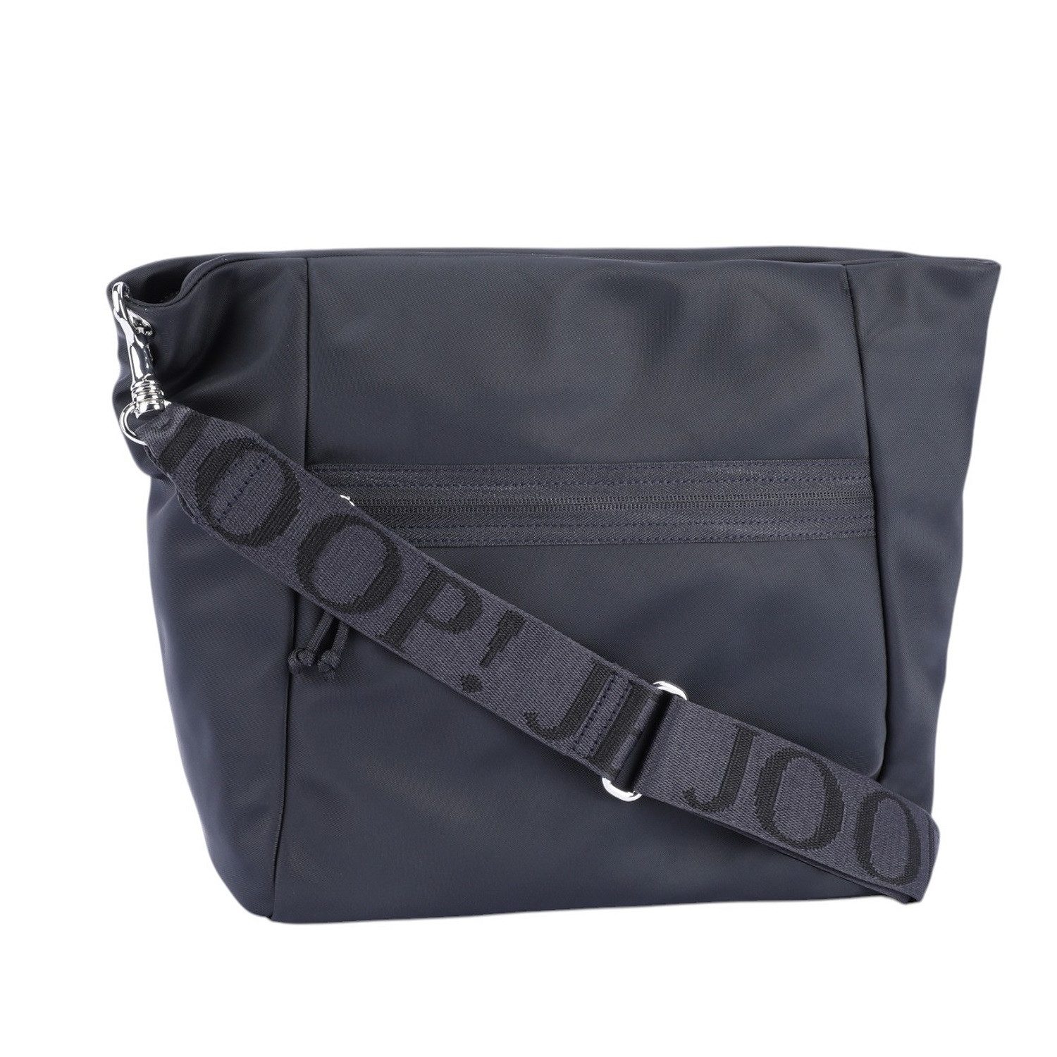 Joop Jeans Umhängetasche lietissimo 1.0 kaja 4130001184 shoulderbag lhz (Stück, 1), Nylon