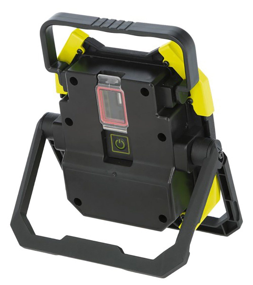 Kerbl Strahler Kerbl Mobiler LED-Akkustrahler, WorkFire Pro 30W, 345608