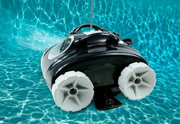 Interline Poolroboter Jellyfish 5220, für Pools bis 800x400 cm