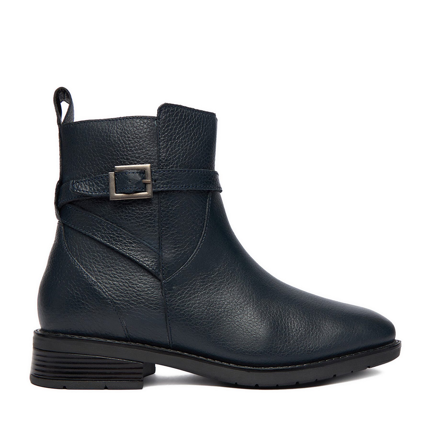 LASOCKI Lasocki Damen Stiefeletten CEO-WI23-ALEGRA-02 Marine Stiefel