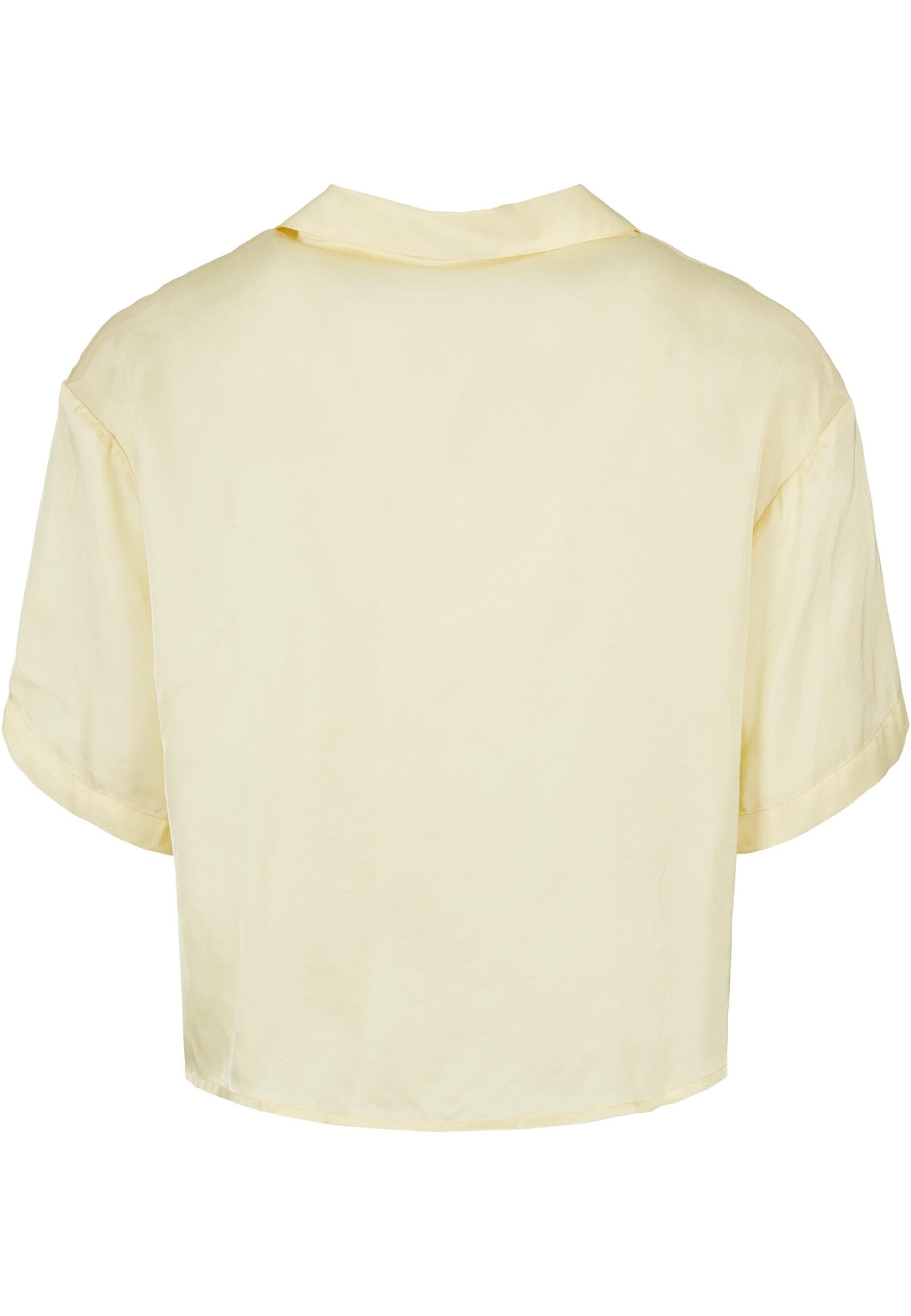 URBAN CLASSICS Karohemd Urban Classics Damen günstig online kaufen