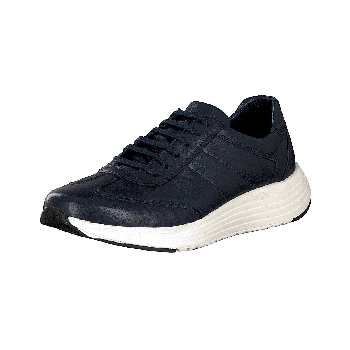 Gemini Herren Schnürschuh