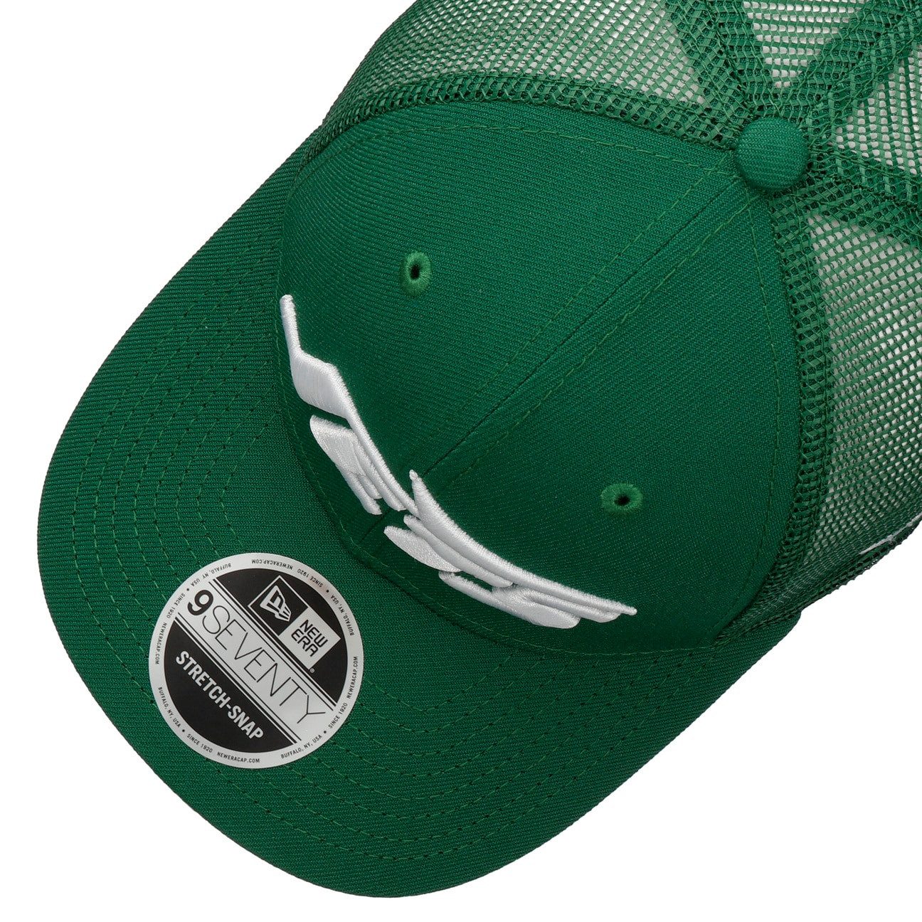 New Era Baseball Cap (1-St) Basecap Snapback günstig online kaufen