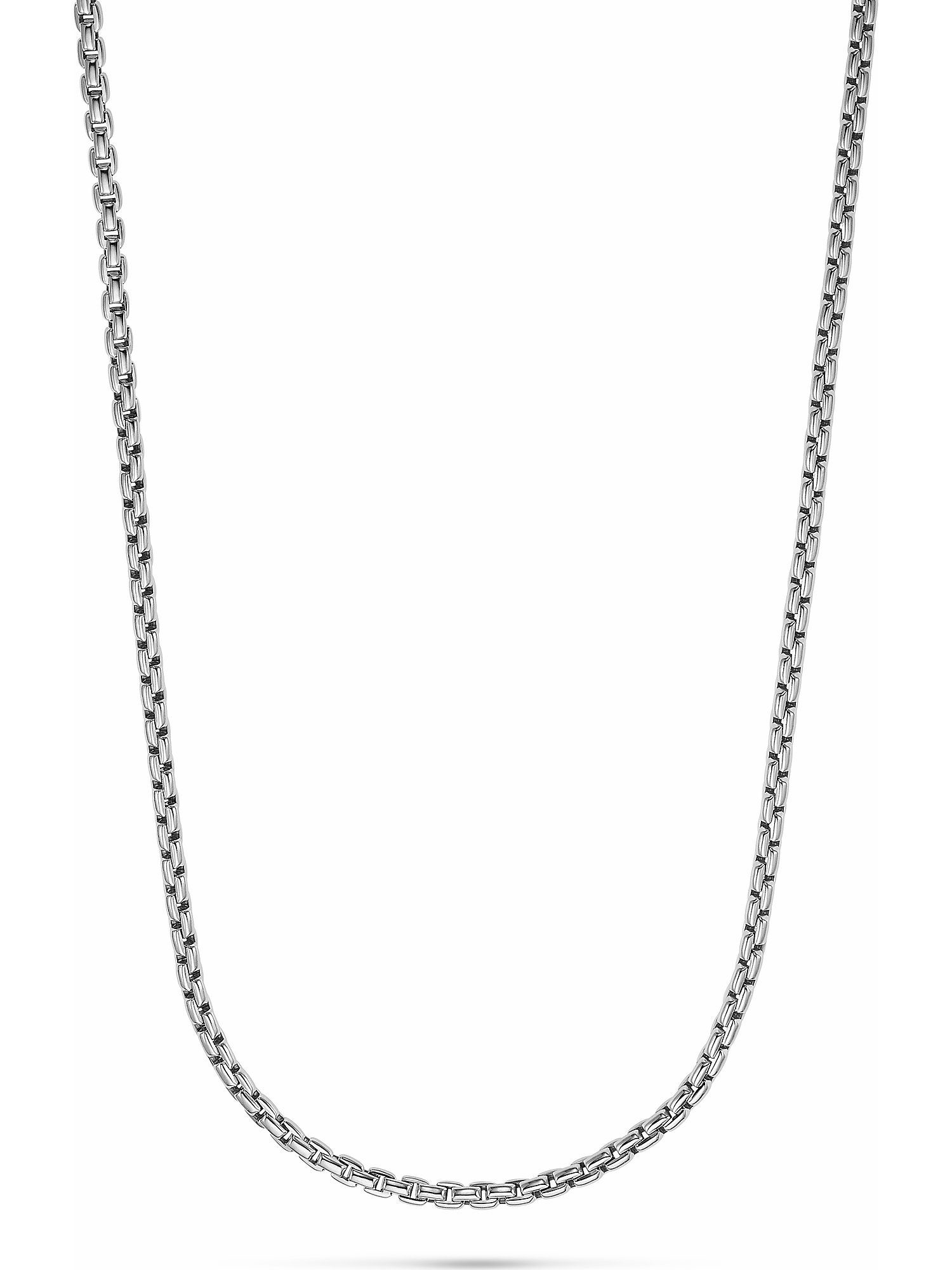 CHRIST Goldkette CHRIST Damen-Kette 585e...