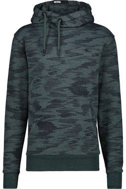 Alife & Kickin Kapuzensweatshirt JohnsonAK B Sweat Herren Kapuzensweatshirt, Sweatshirt