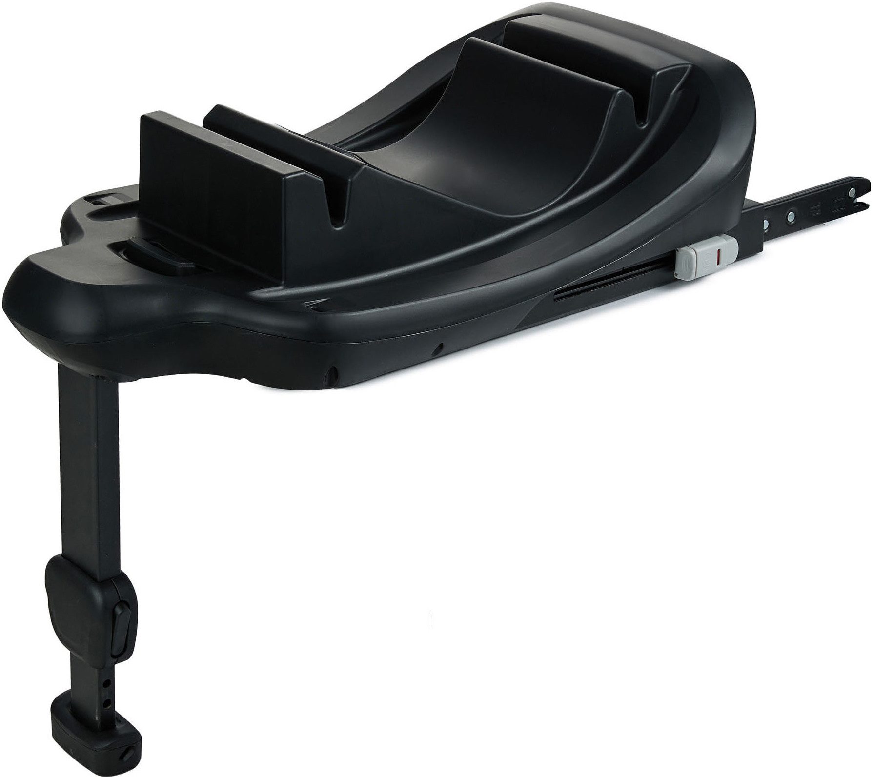 Kinderkraft Isofix Basis MINK FX2, für den MINK PRO 2 i-Size Kindersit