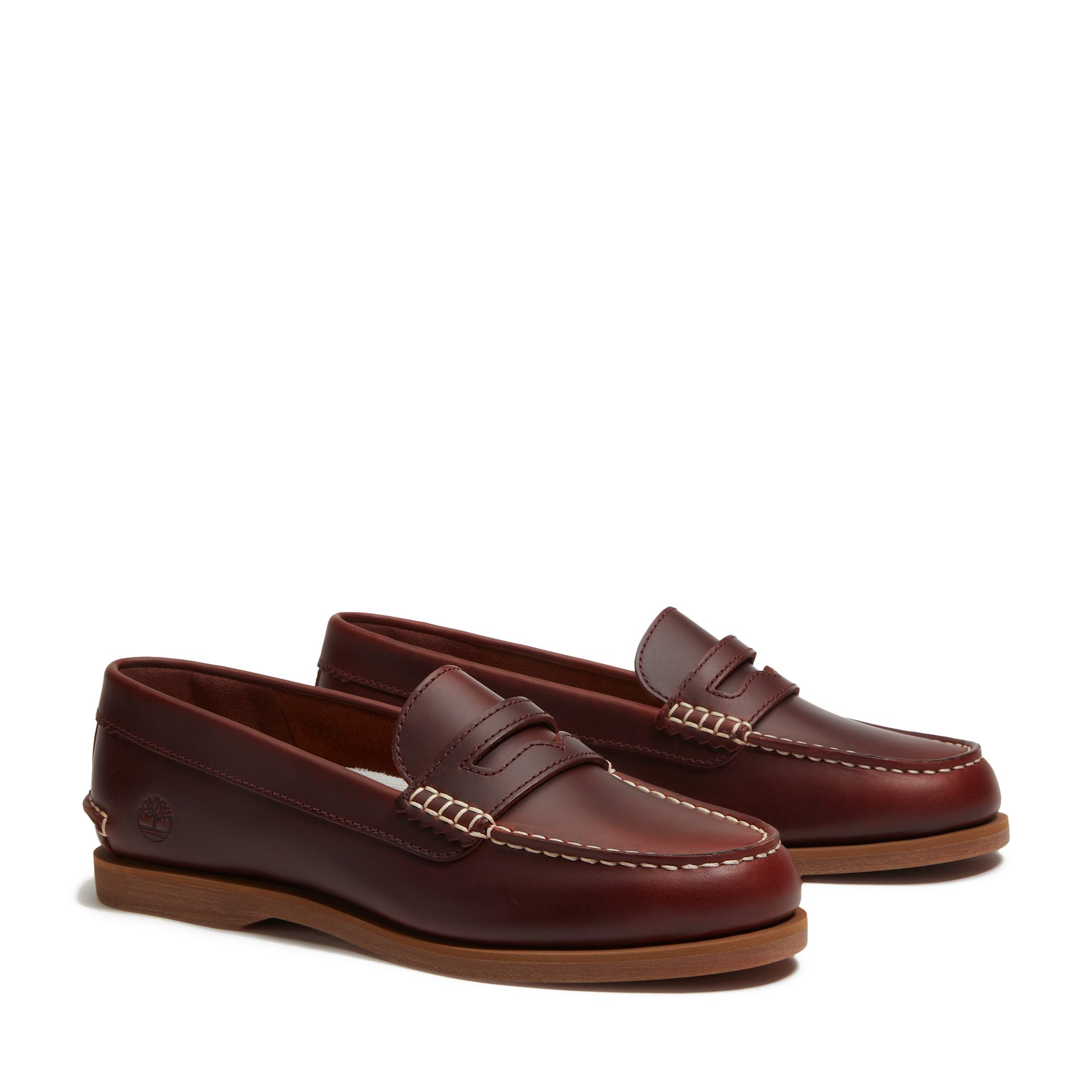 Timberland CLASSIC BOAT LOAFER SHOE Bootsschuh Classic Boat Loaferschuh aus günstig online kaufen
