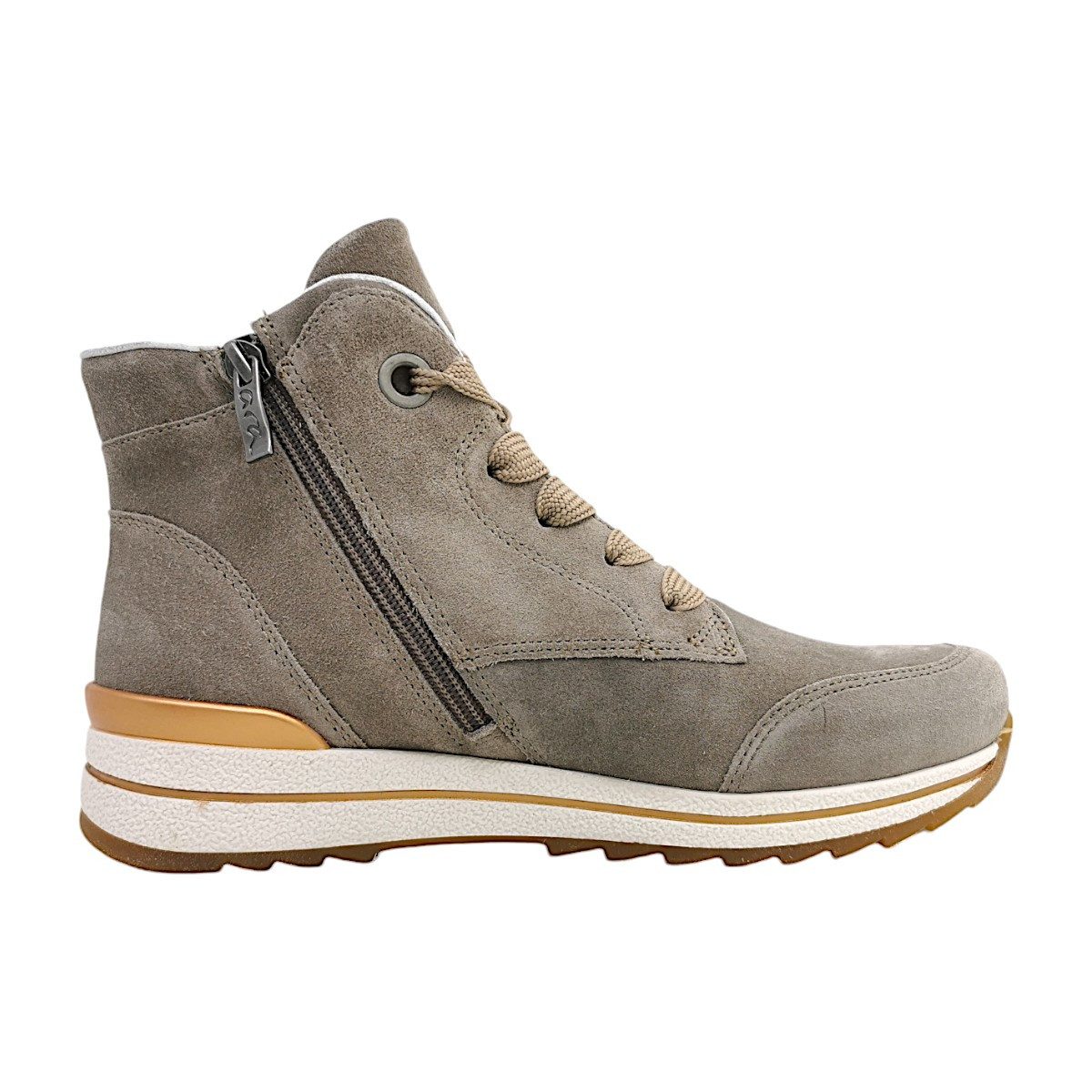 Ara Schnürstiefel Schnürstiefelette günstig online kaufen