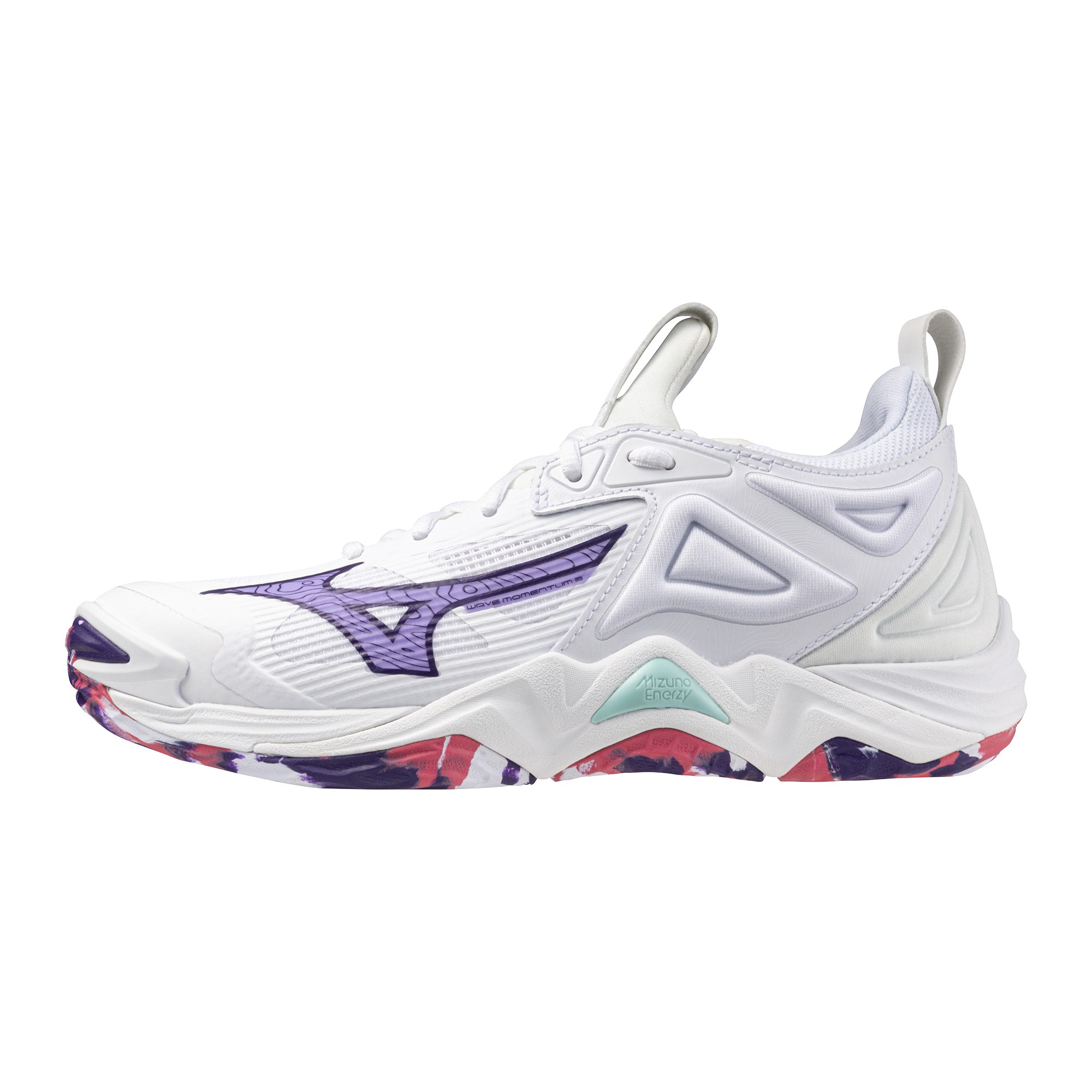 Mizuno Wave Momentum 3 W Handballschuh günstig online kaufen
