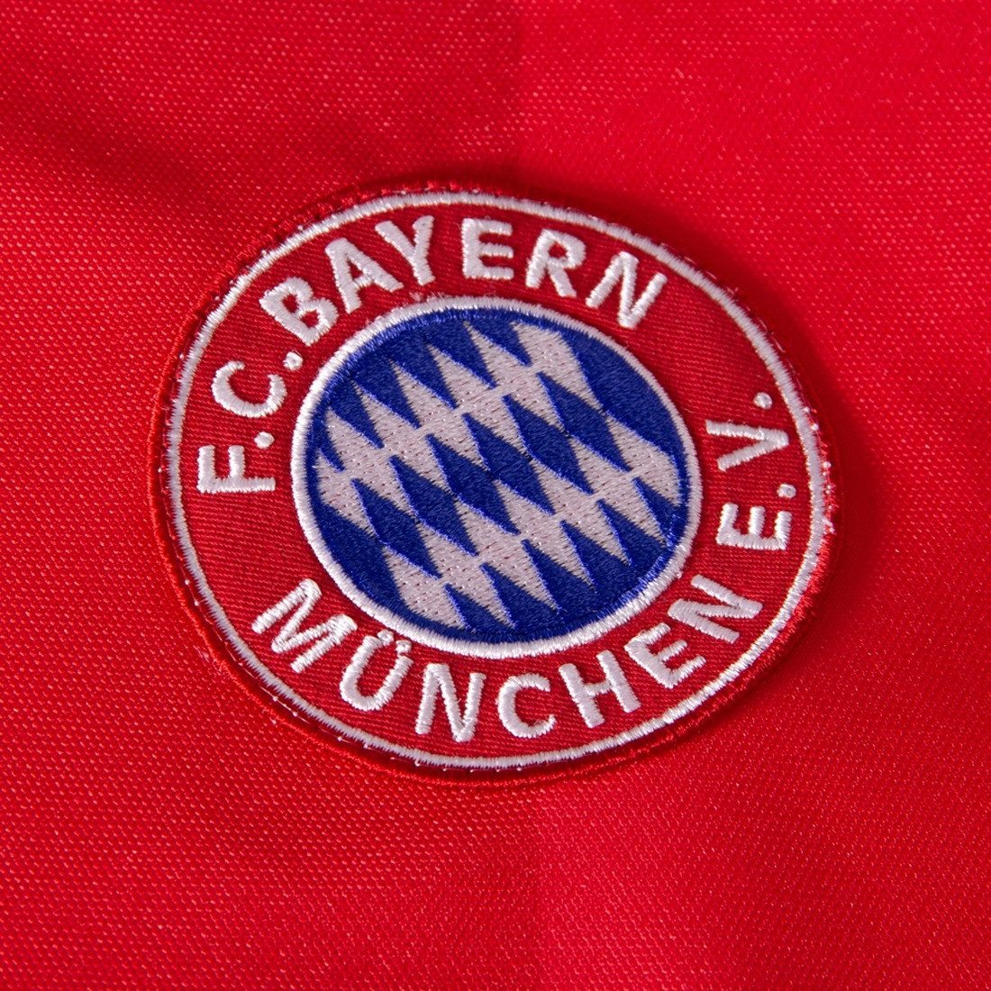 COPA Fußballtrikot FC Bayern München 1988/89