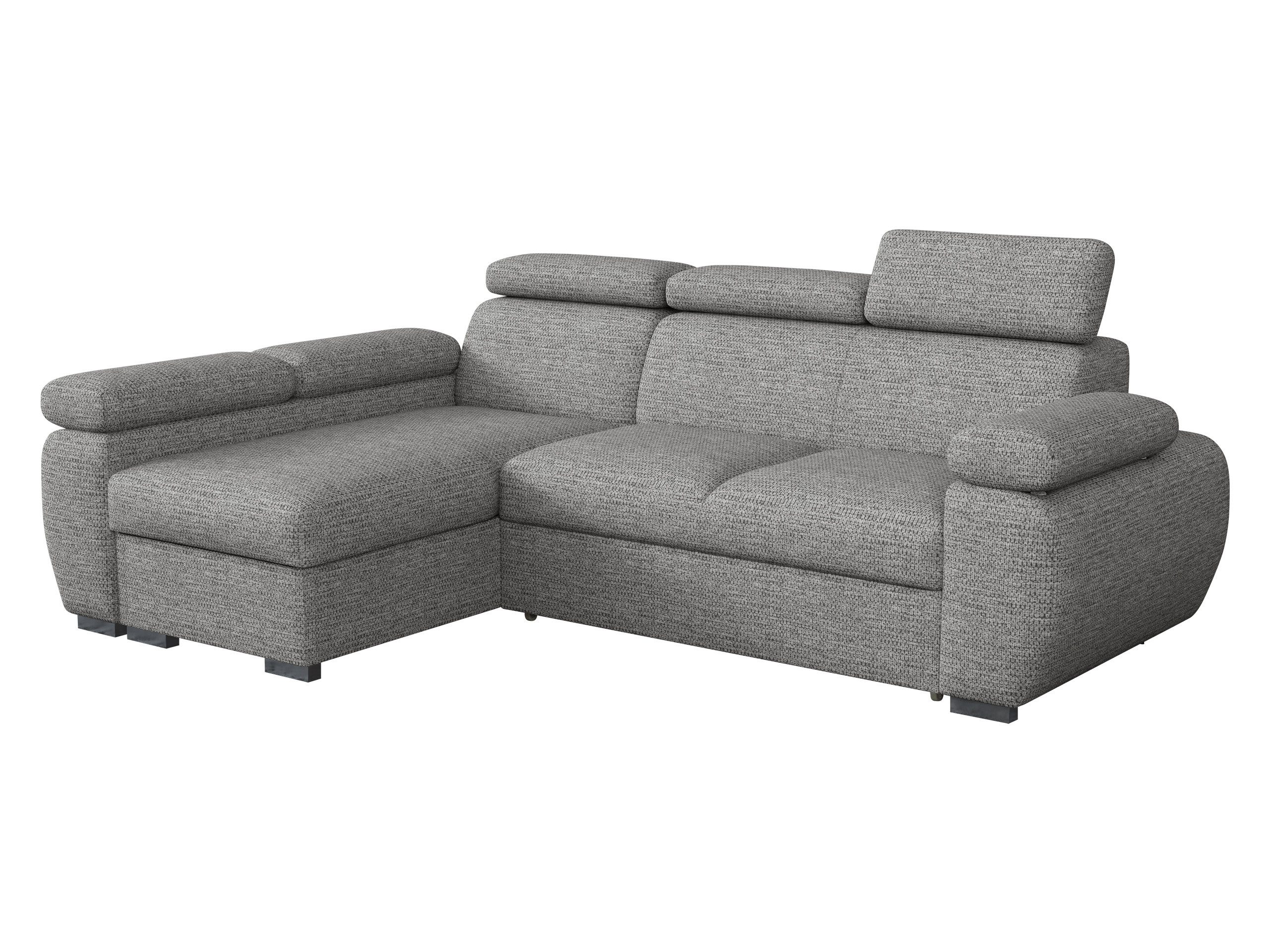 MIRJAN24 Ecksofa Boston Mini, mit Bettkasten günstig online kaufen