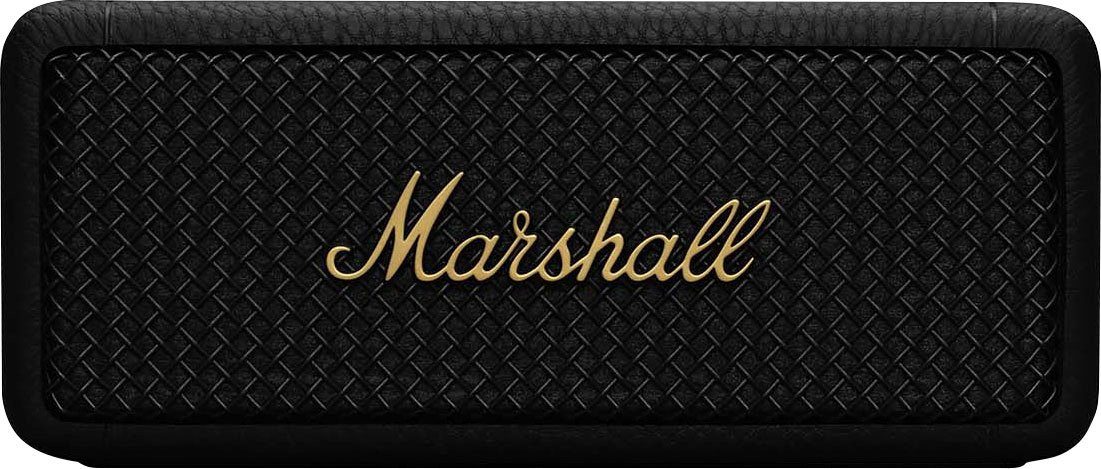 Marshall Emberton II Bluetooth-Lautsprecher 2.0 (Bluetooth, 20 W)