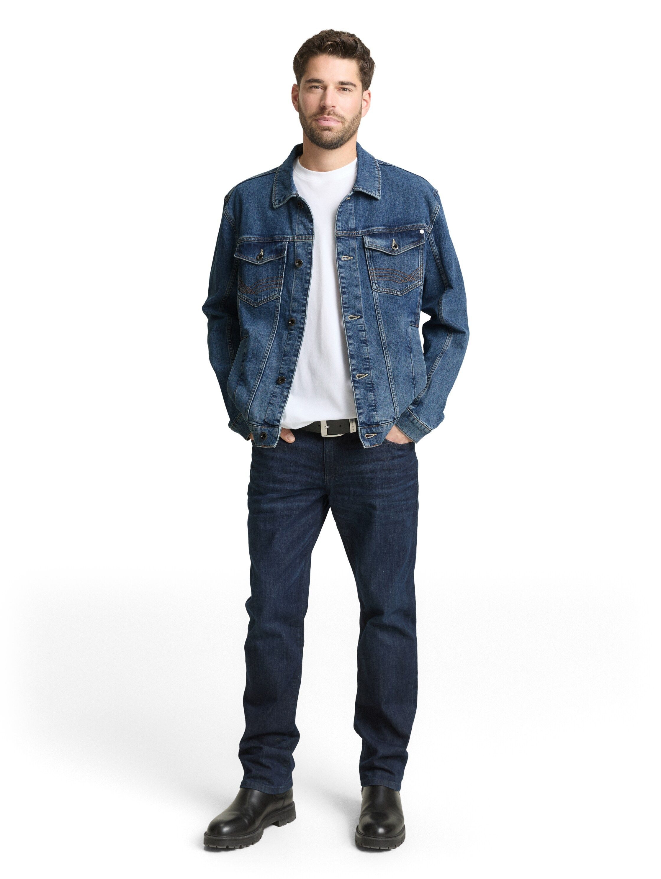 TOM TAILOR Outdoorjacke