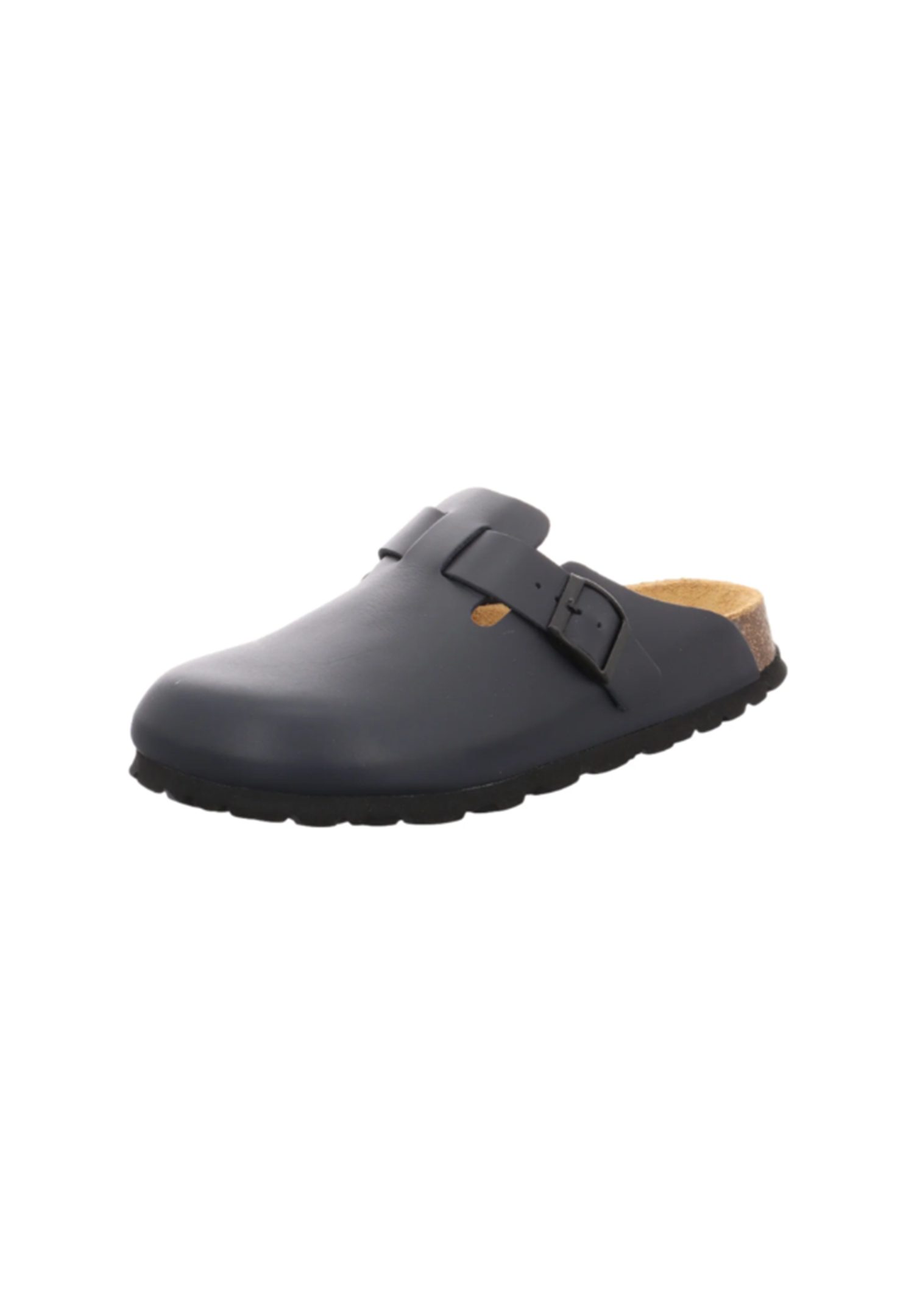 Clogs Tieffußbett Pantolette