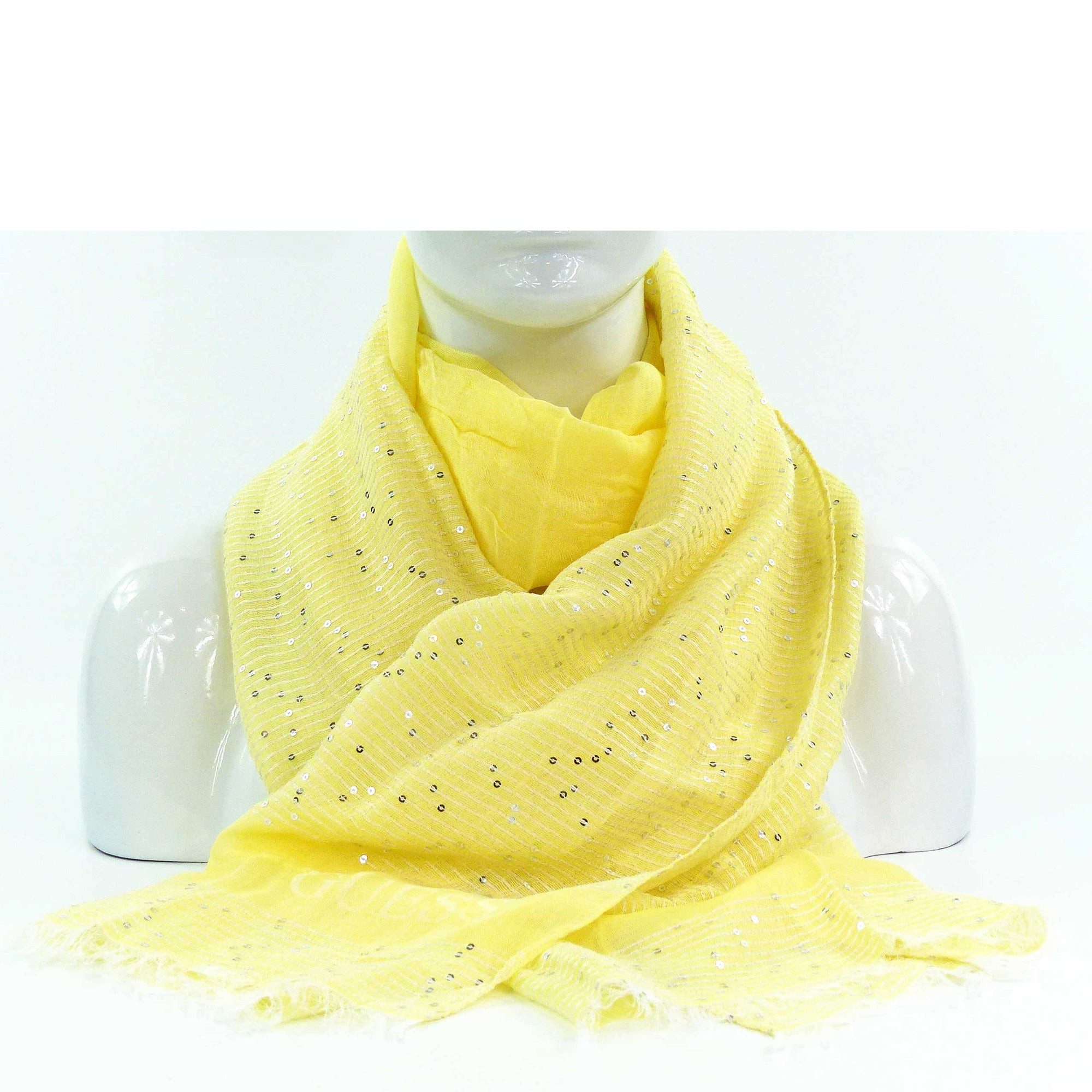 Modeschal Schal Kefiah Halstuch Modetuch Scarf
