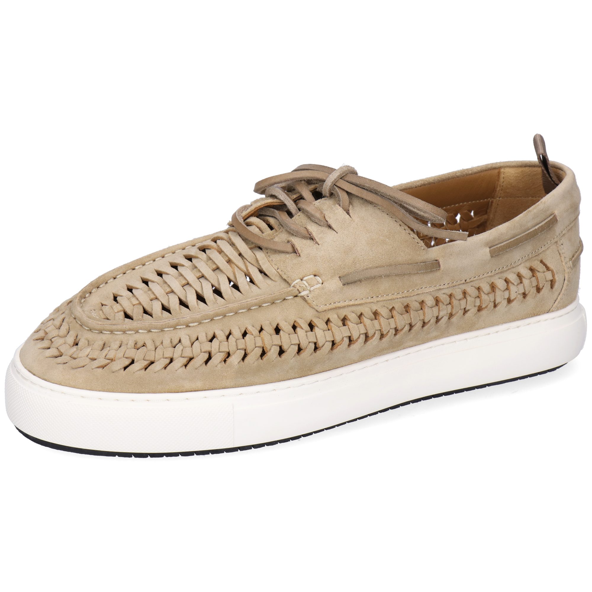 Cole 4 Leder-Sneakers für Herren Sneaker