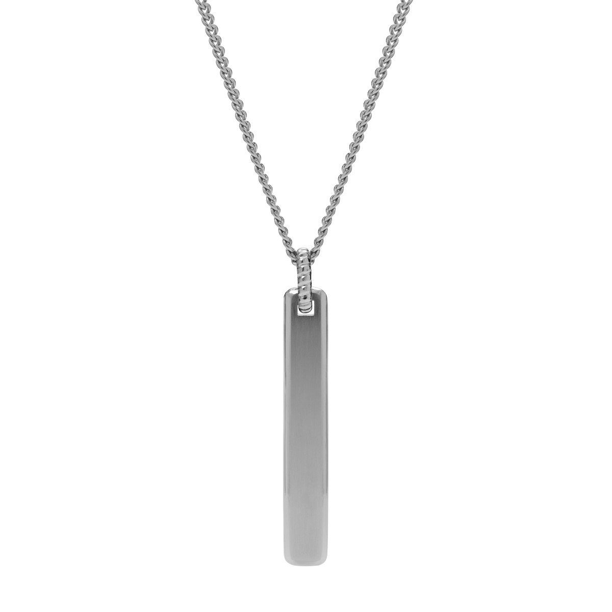 Fossil Kette mit Anhänger JF03988040 Ha...