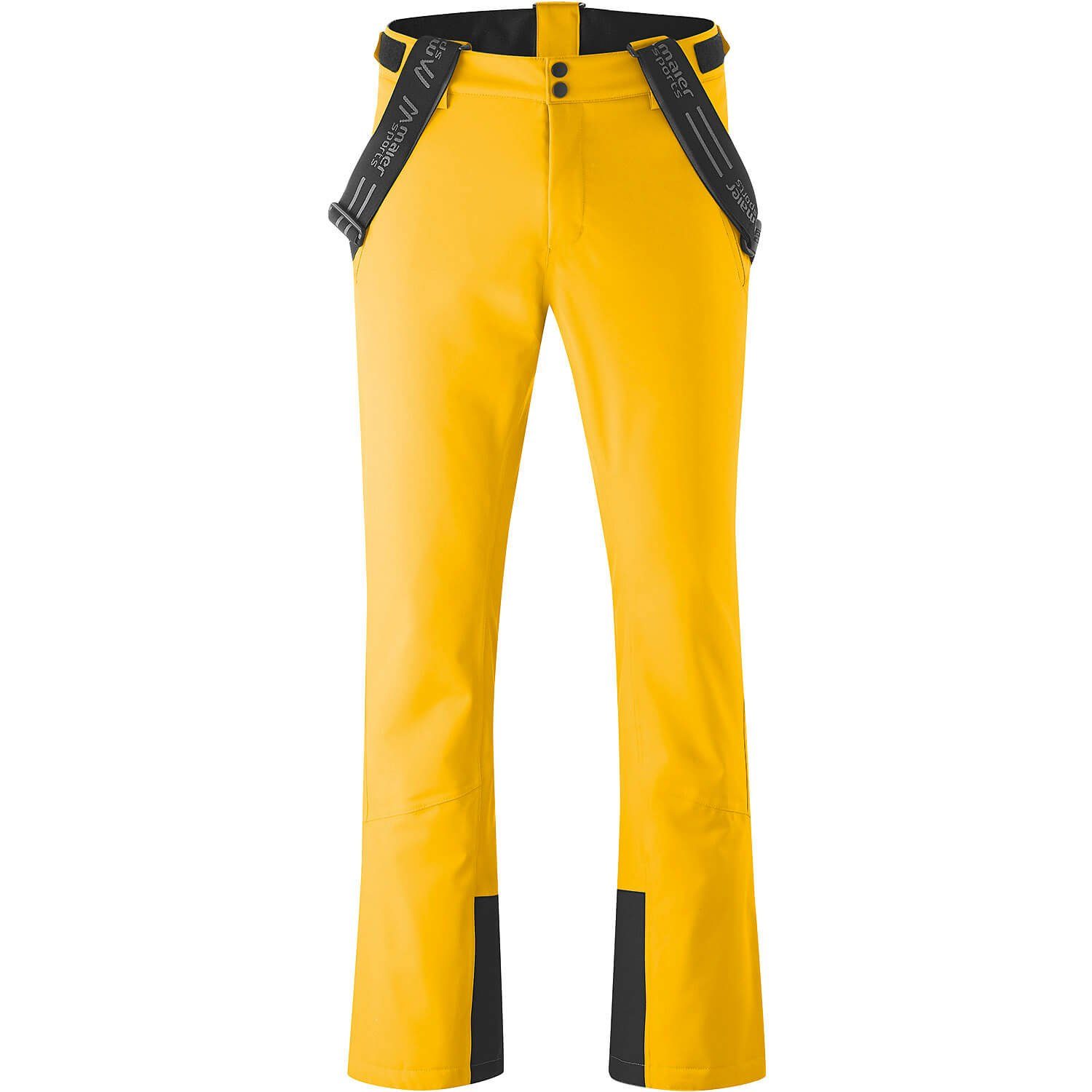 Maier Sports Skihose Skihose Anton slim günstig online kaufen