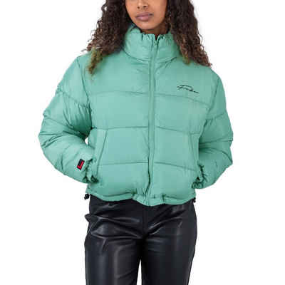 Fubu Winterjacke FUBU Signature Puffer Jacket