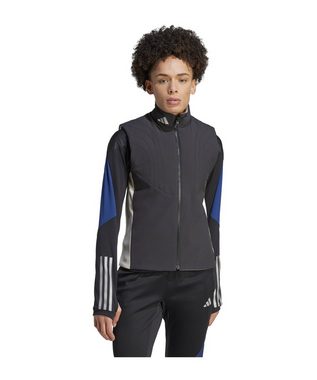 adidas Performance Trainingsjacke Tiro 23 Competition Weste Winter Damen Beige