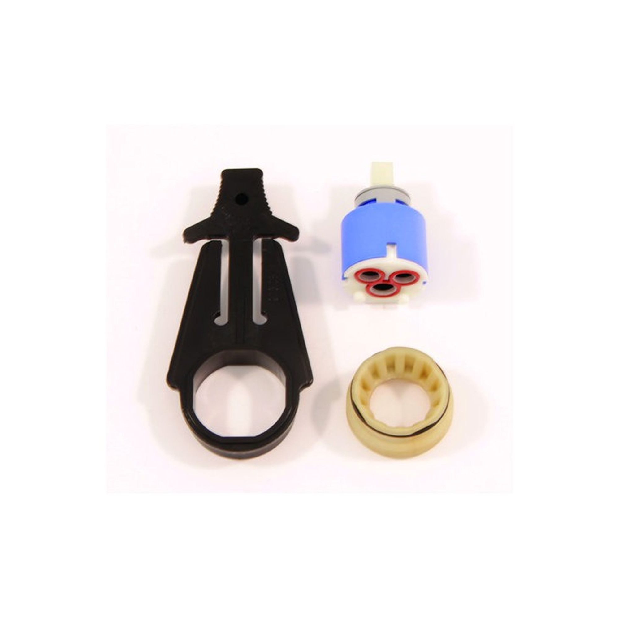 Ideal Standard Armaturkartusche Standard Kartusche MELOH, 35mm, Hoch/Niederdruck - A860114NU