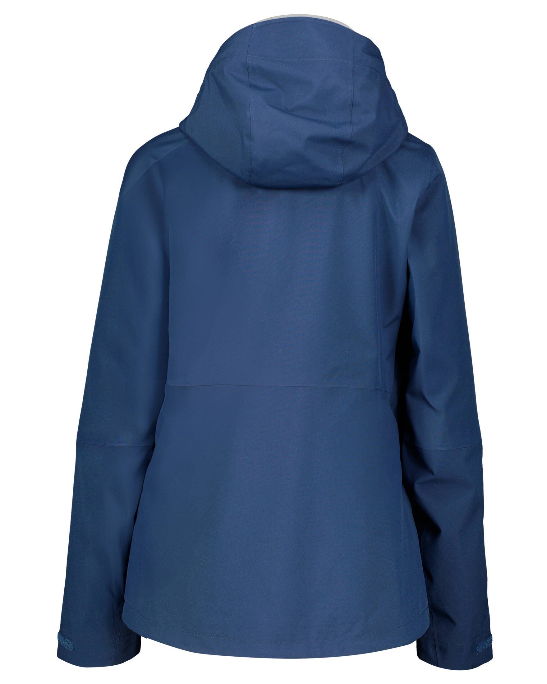 Meru Outdoorjacke Damen Doppeljacke UPPSALA (1-St) günstig online kaufen