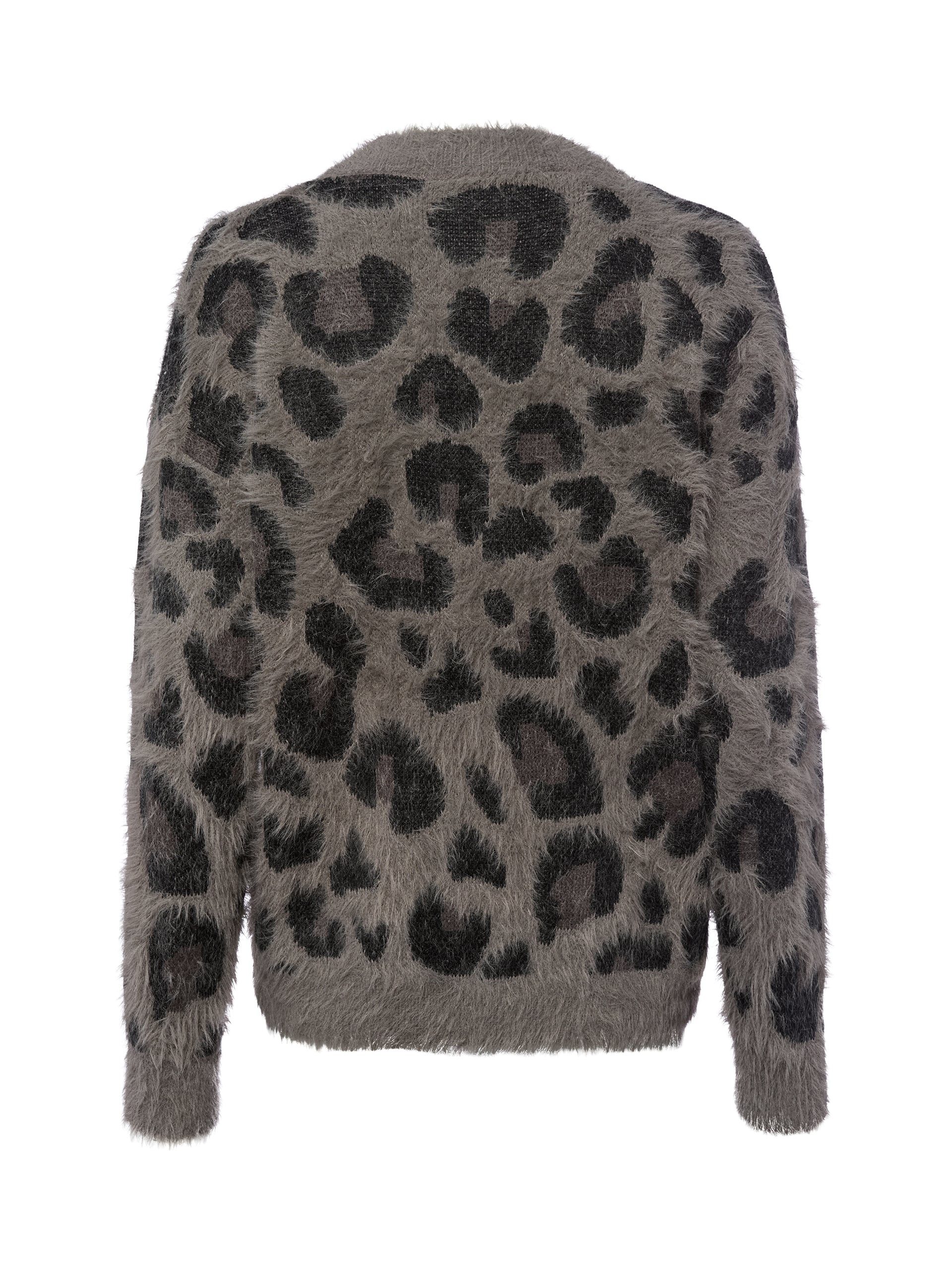 Noisy may Strickjacke NMFlynn günstig online kaufen