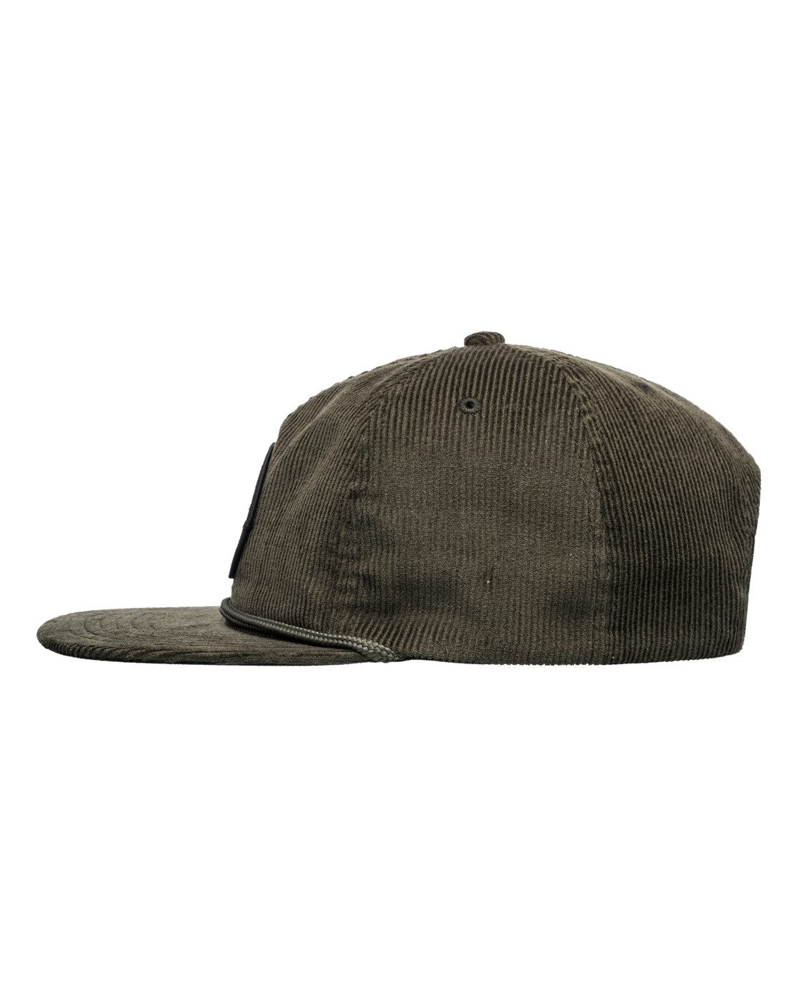 Quiksilver Fitted Cap Still Bills günstig online kaufen