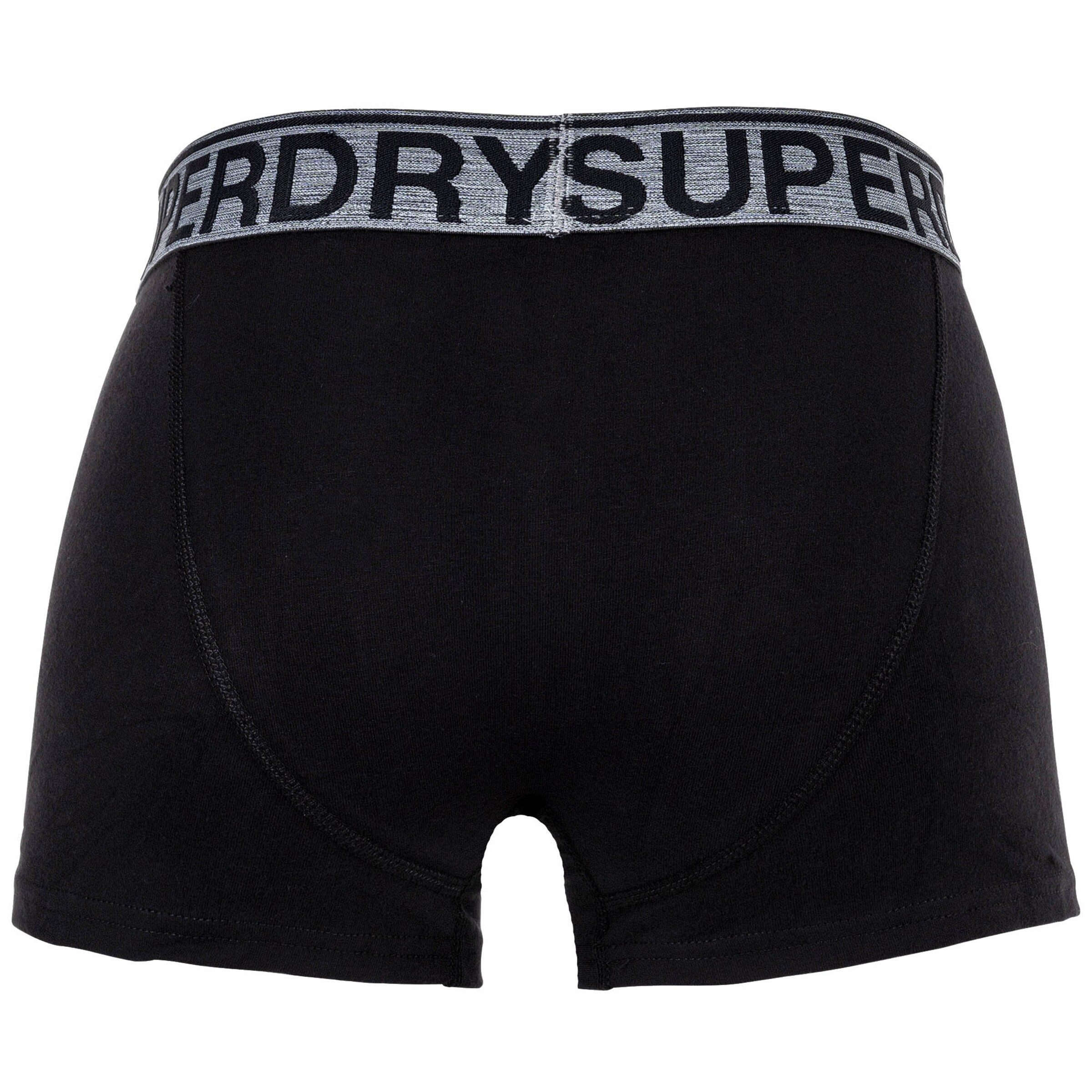 Superdry Boxershorts (3-St)