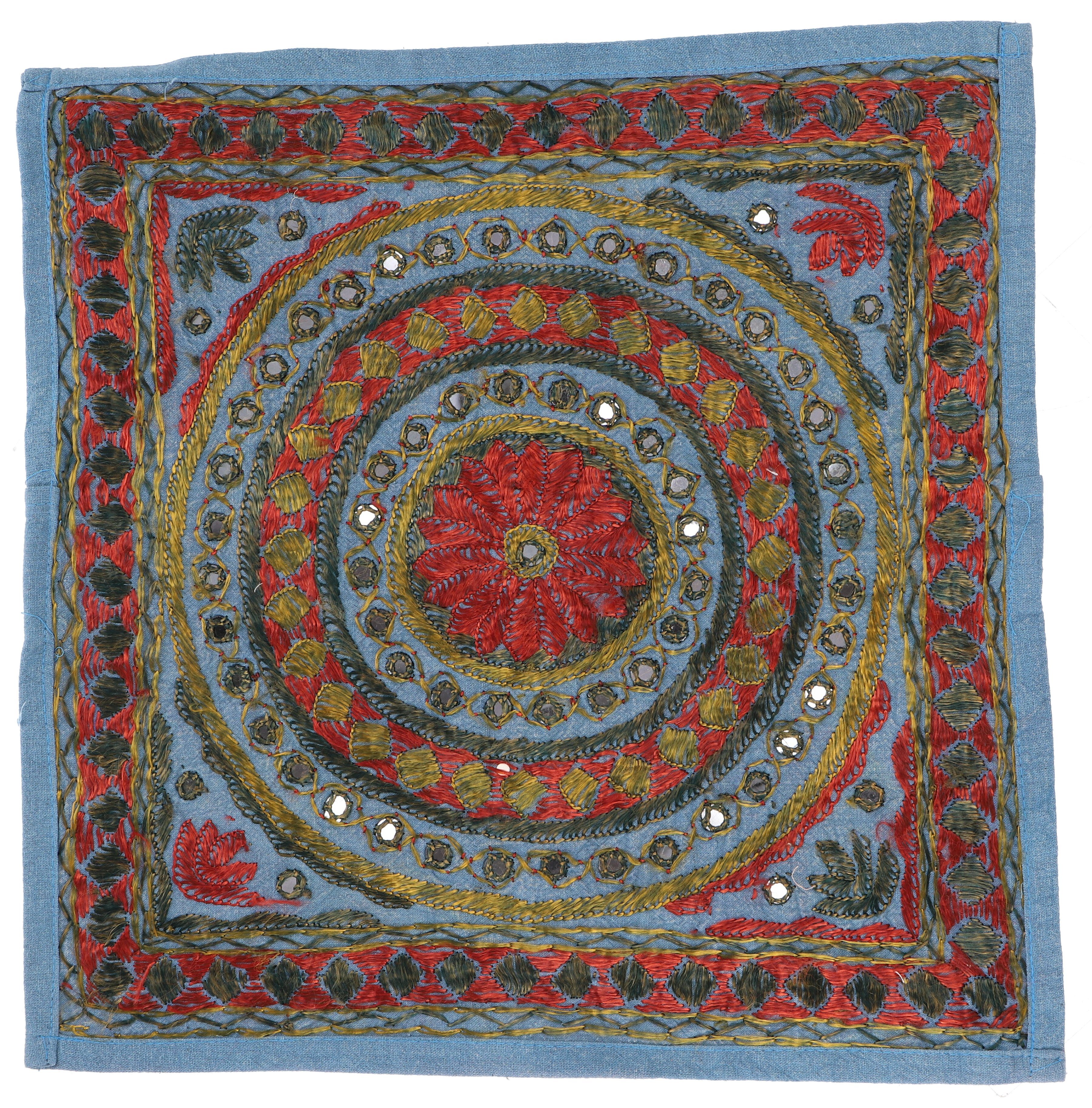 Guru-Shop Kissenbezüge Kissenhülle, Orient Kissenbezug, Dekokissen.. günstig online kaufen