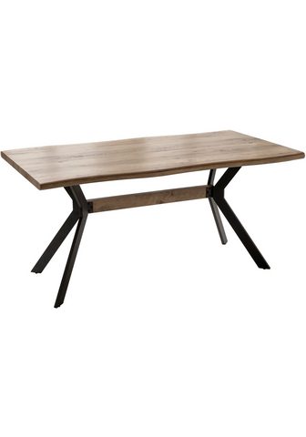  MCA furniture Valgomojo stalas KERALA ...